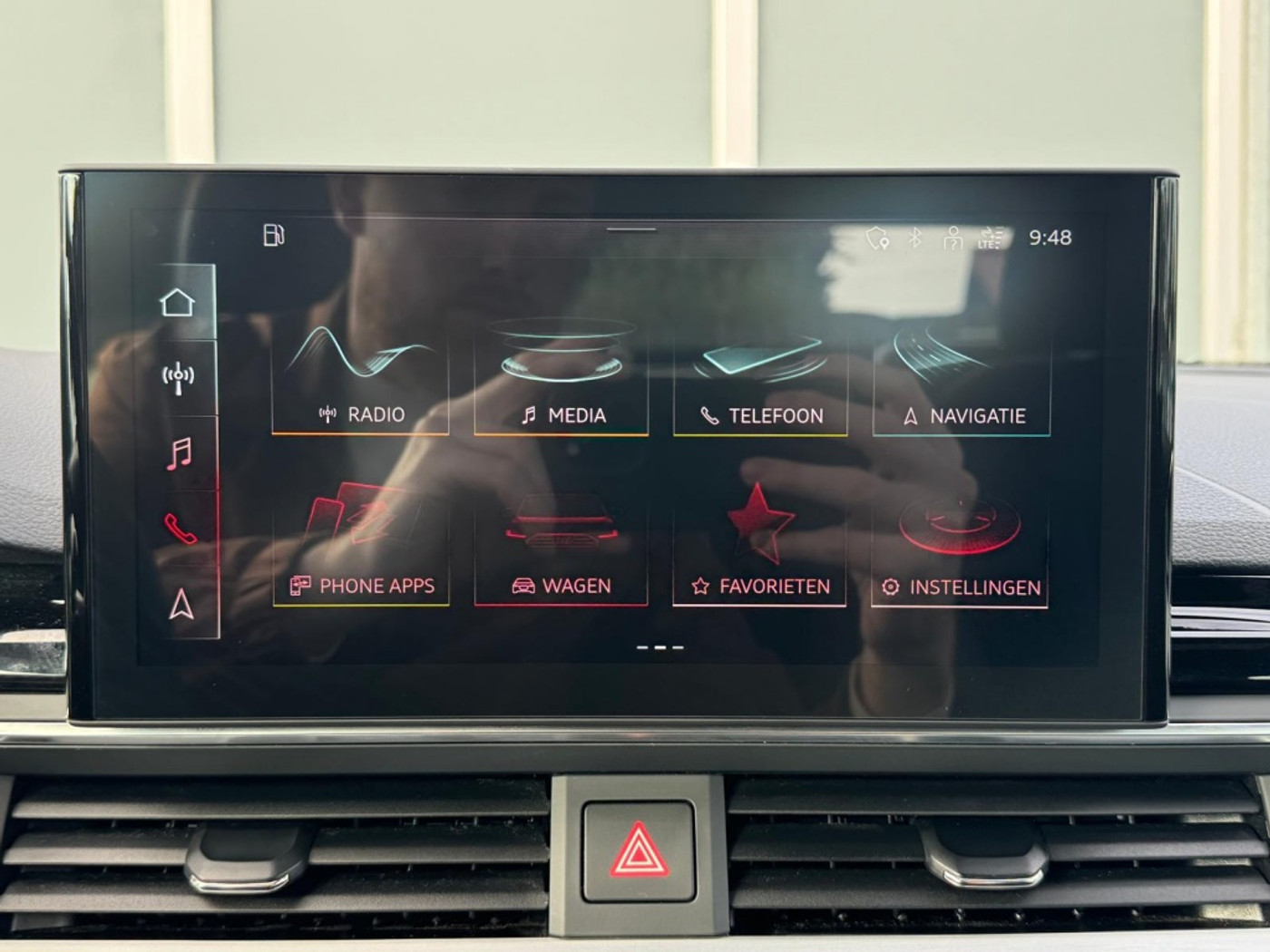 Foto van Audi A5 Cabriolet