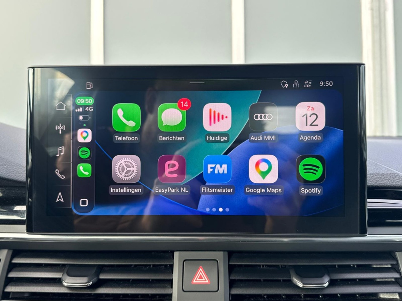 Foto van Audi A5 Cabriolet