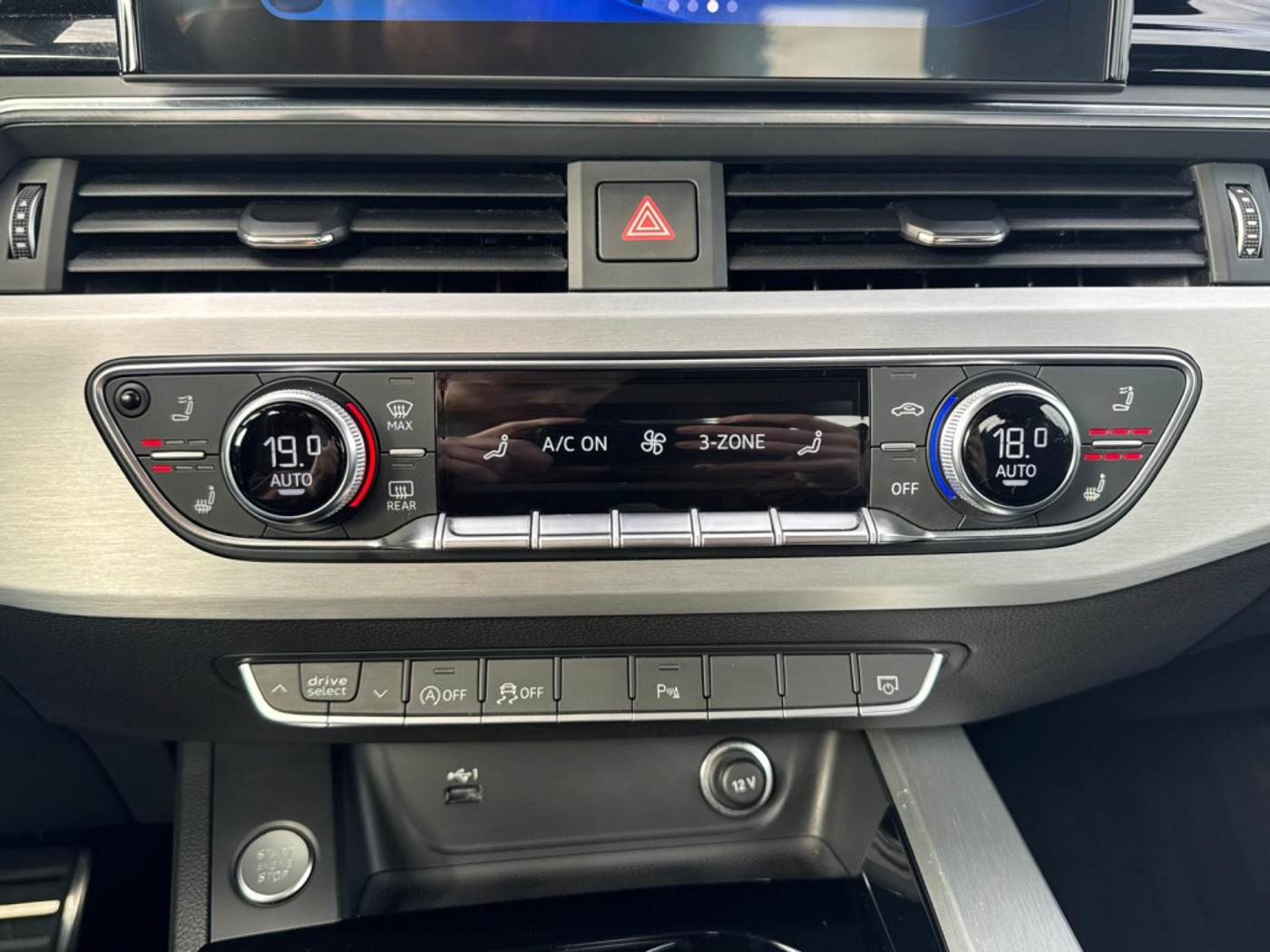 Foto van Audi A5 Cabriolet