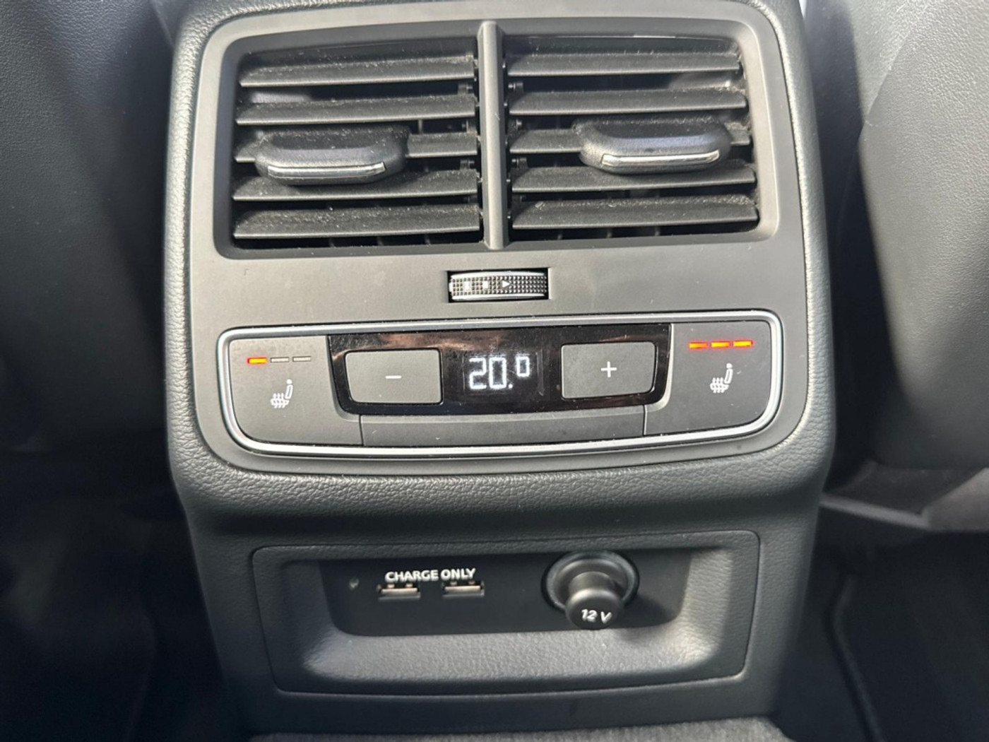 Foto van Audi A5 Cabriolet