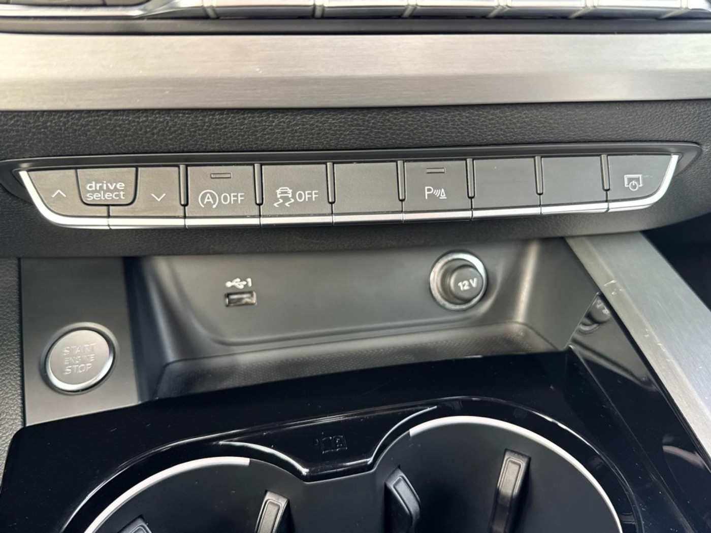 Foto van Audi A5 Cabriolet