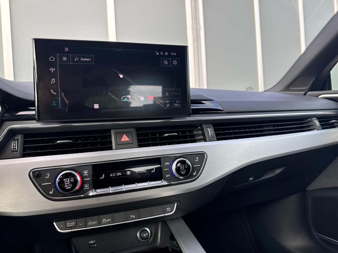 Foto van Audi A5 Cabriolet