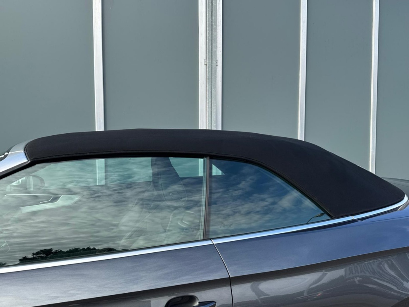 Foto van Audi A5 Cabriolet
