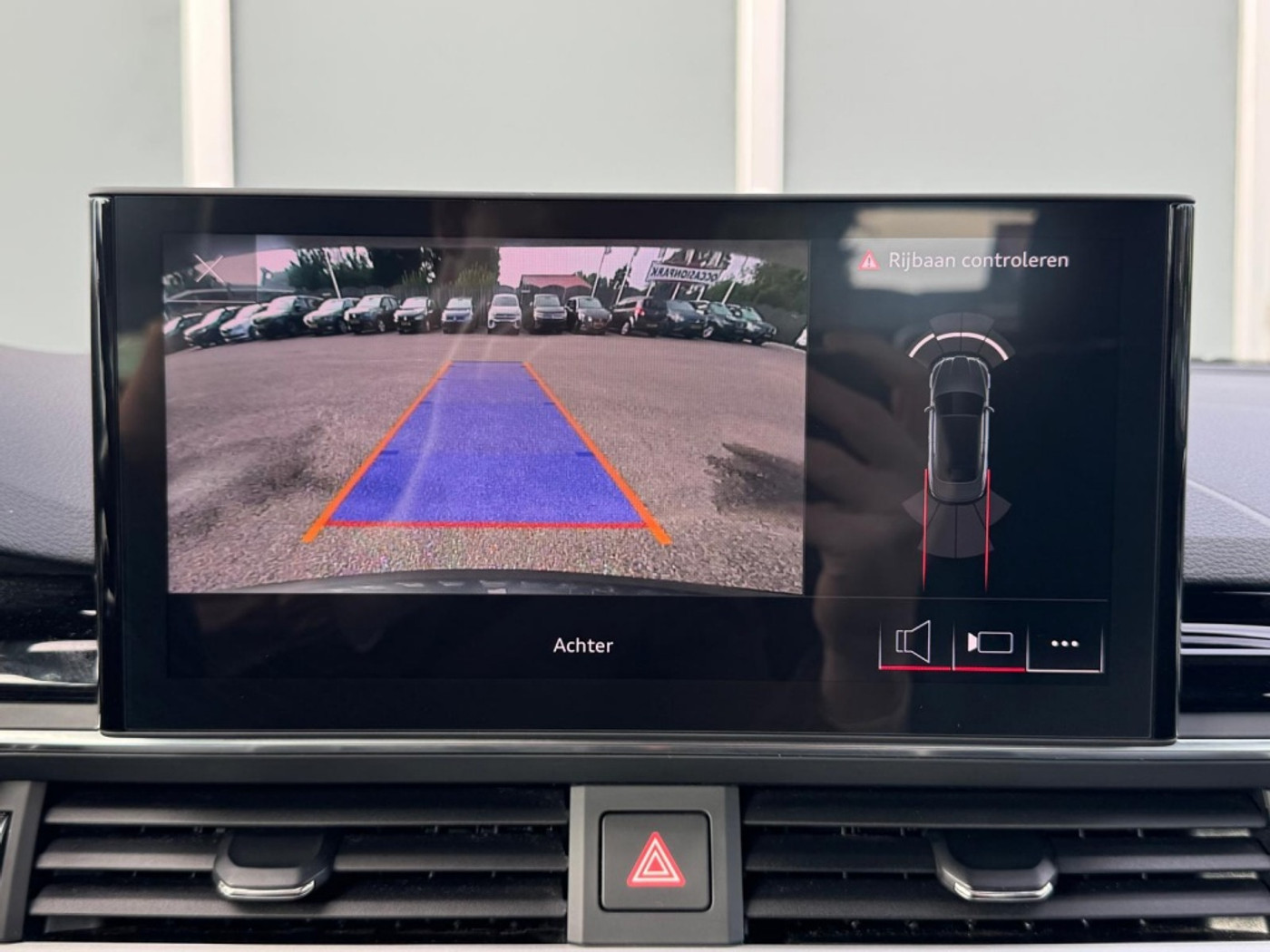 Foto van Audi A5 Cabriolet