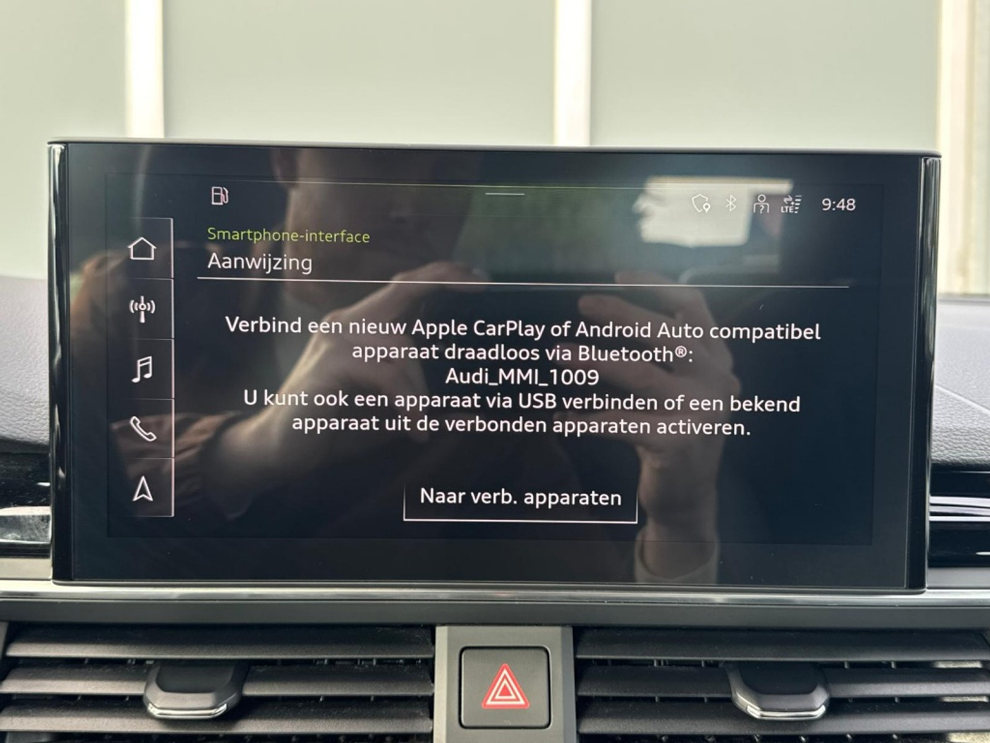 Foto van Audi A5 Cabriolet