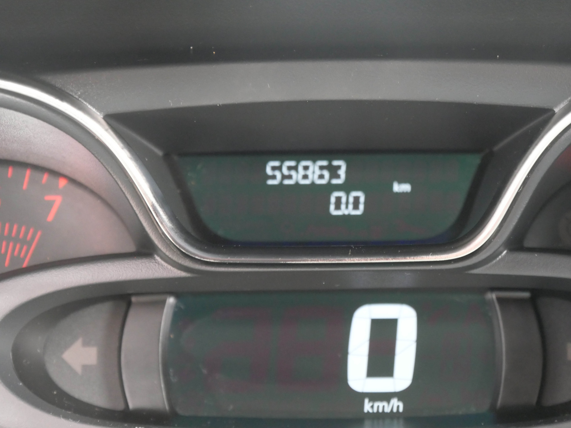 Foto van Renault Captur