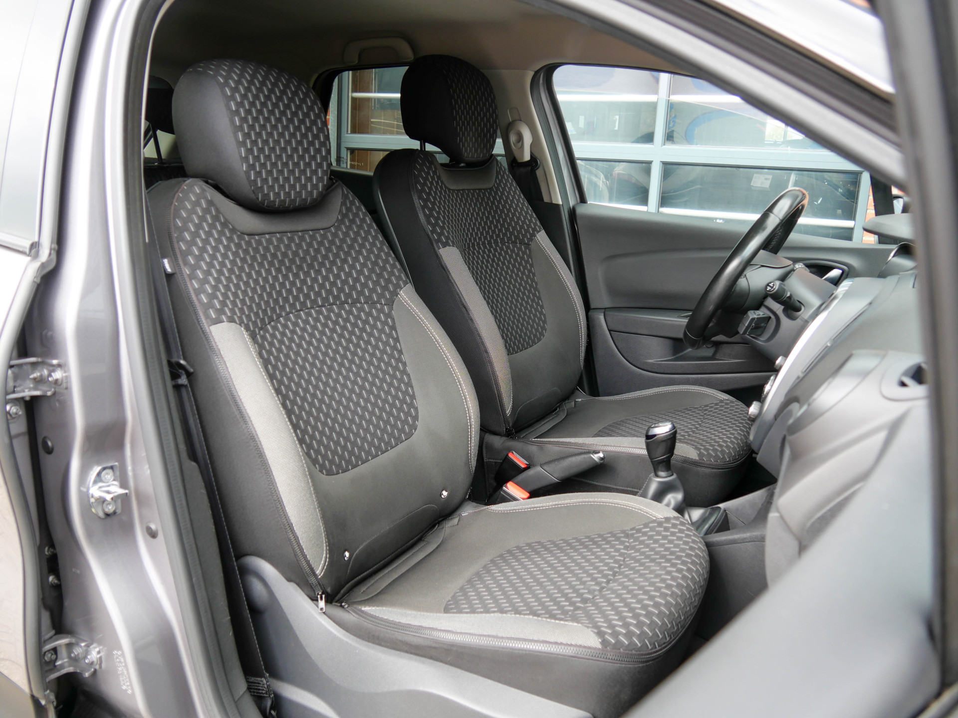 Foto van Renault Captur
