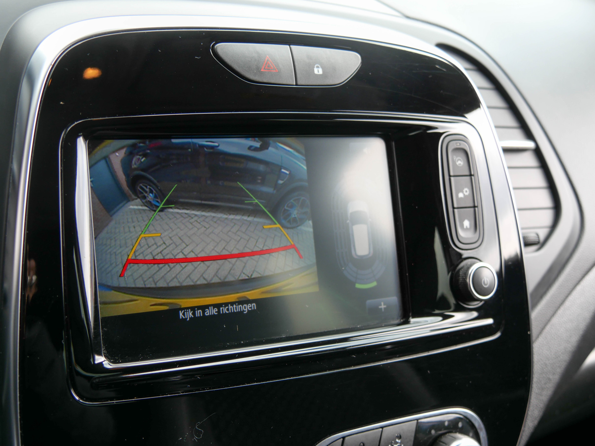 Foto van Renault Captur
