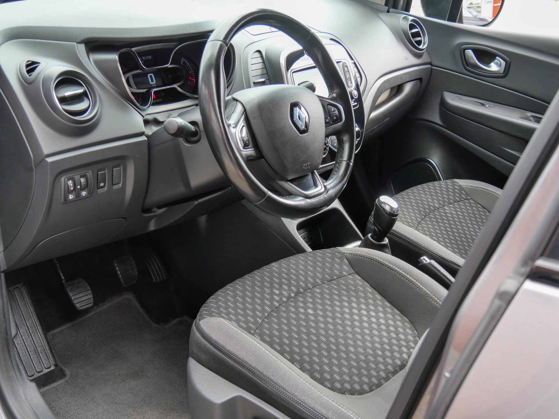 Foto van Renault Captur