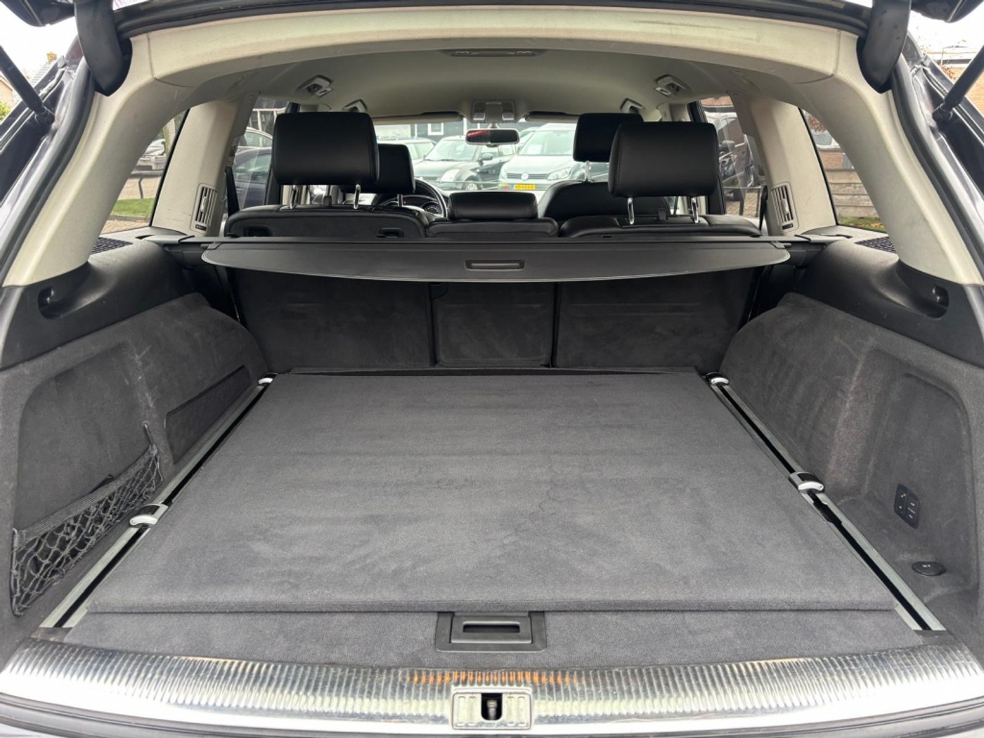 Foto van Audi Audi Q7