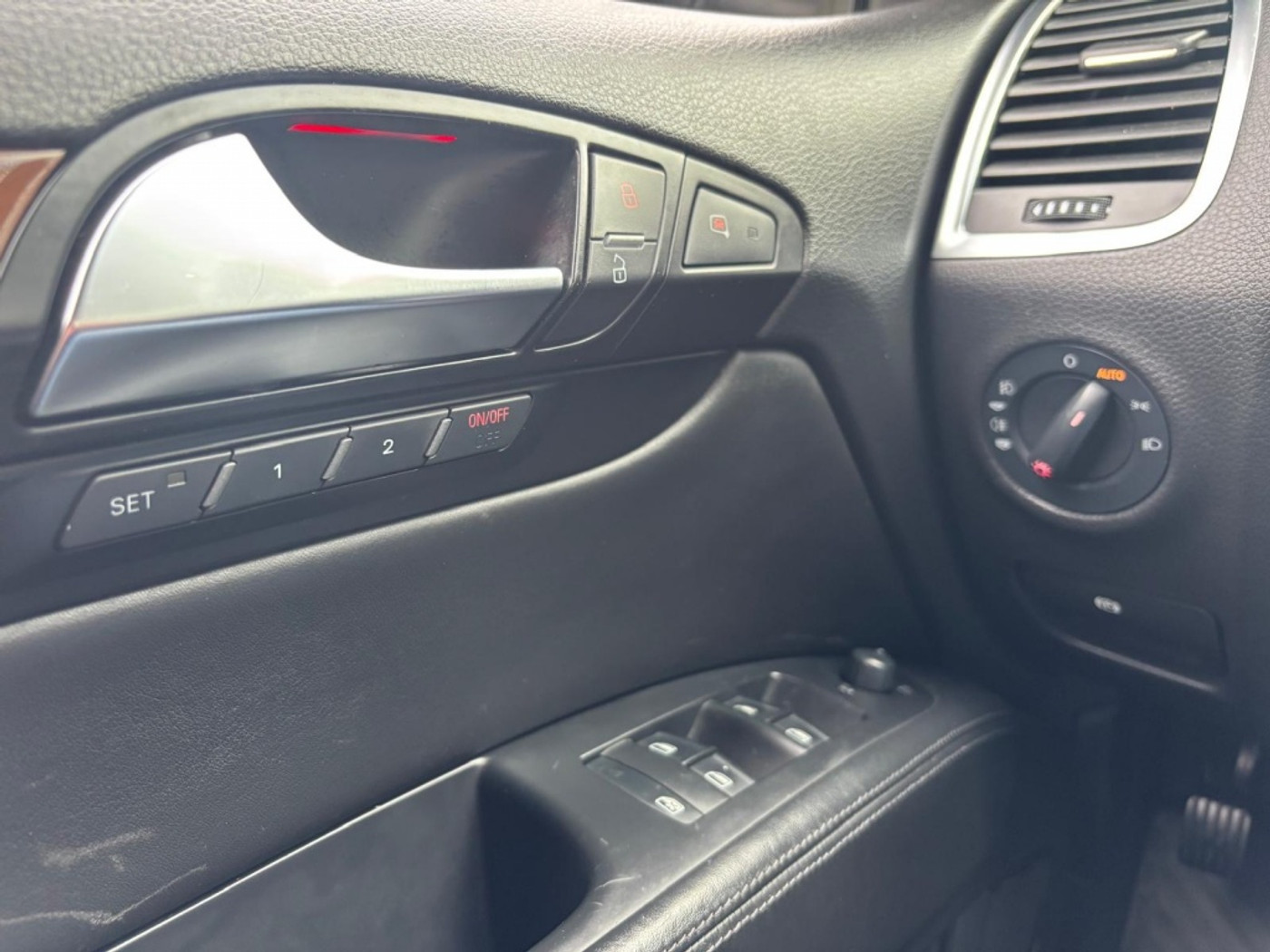 Foto van Audi Audi Q7