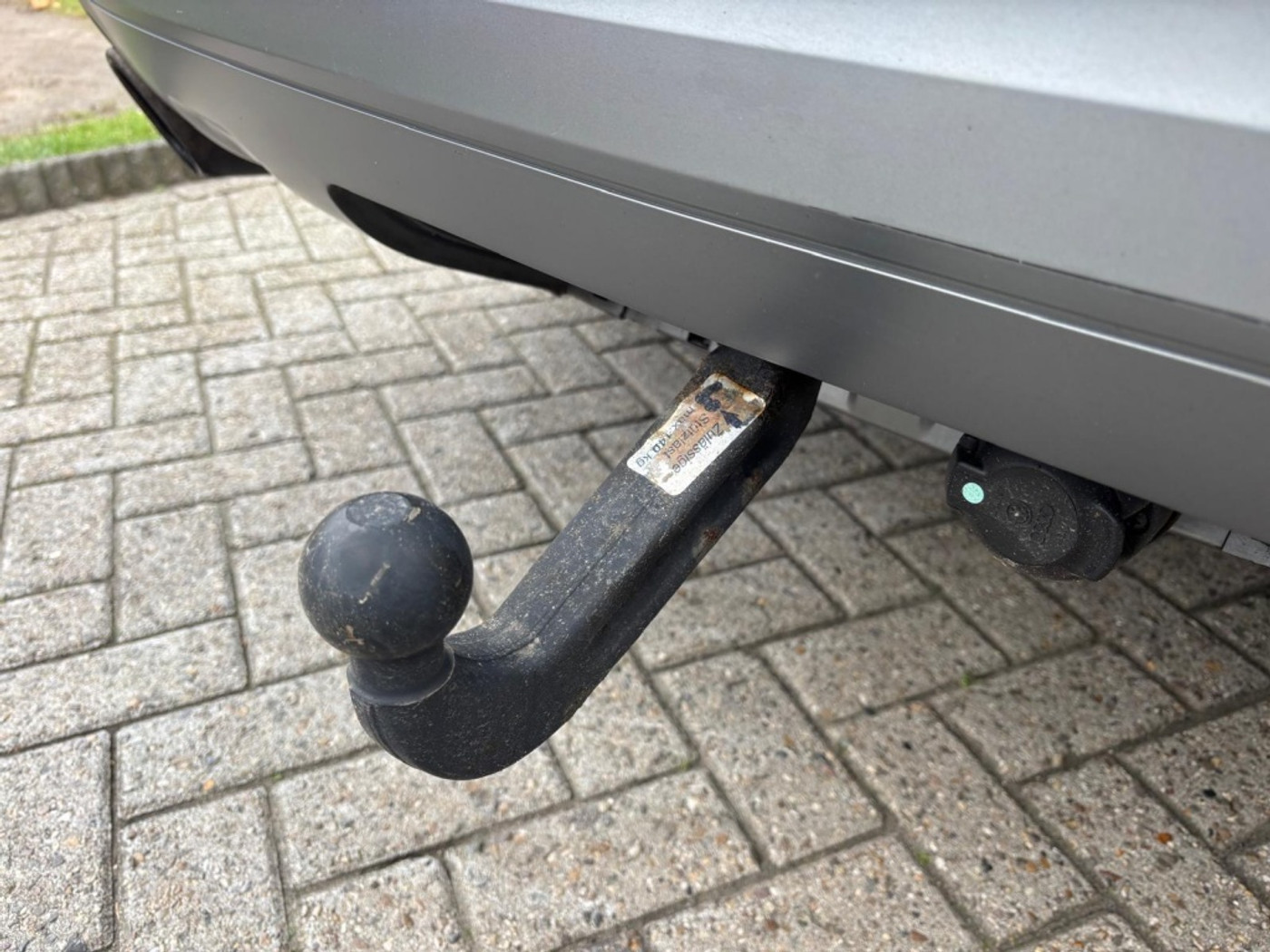 Foto van Audi Audi Q7