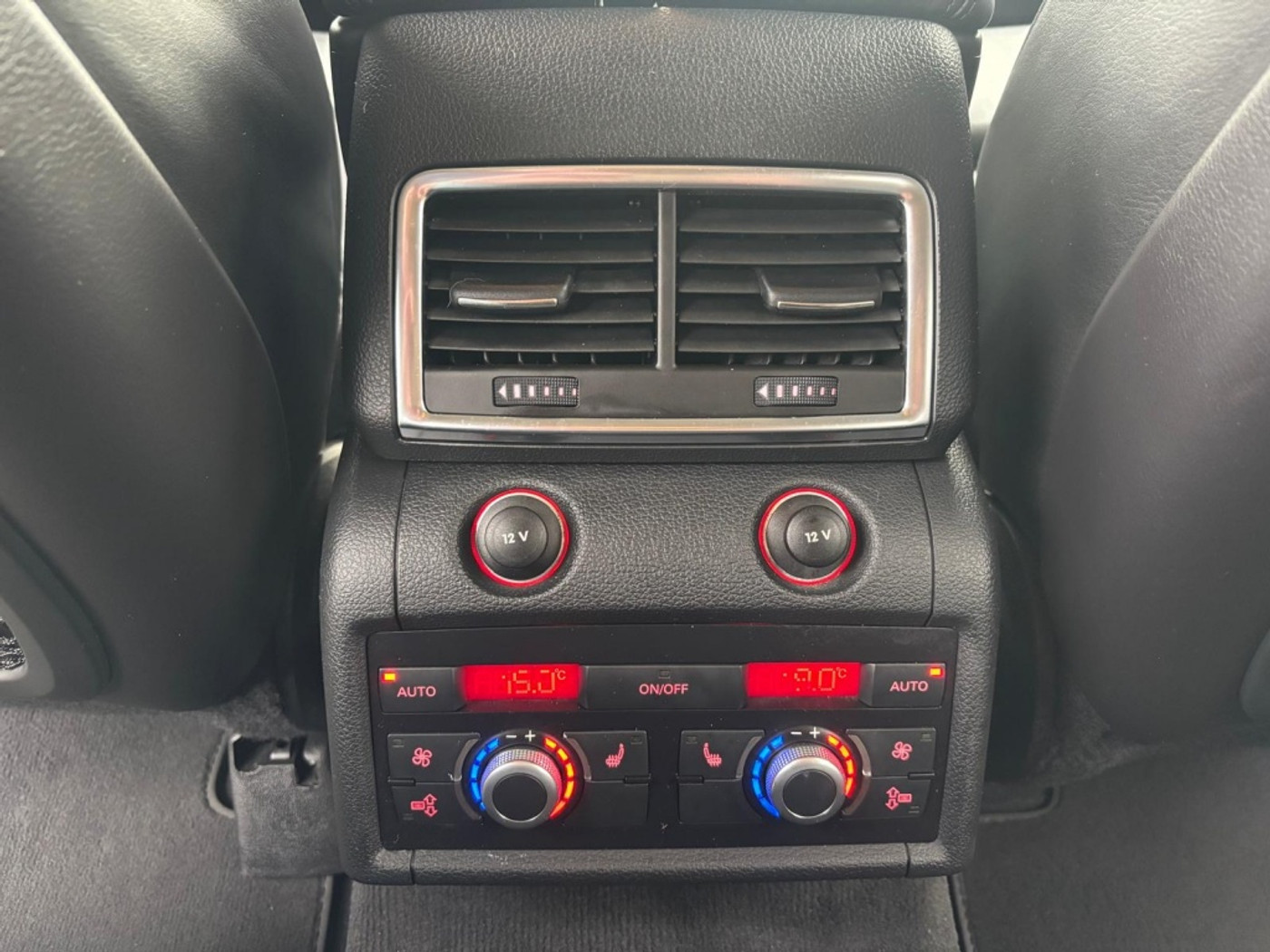 Foto van Audi Audi Q7