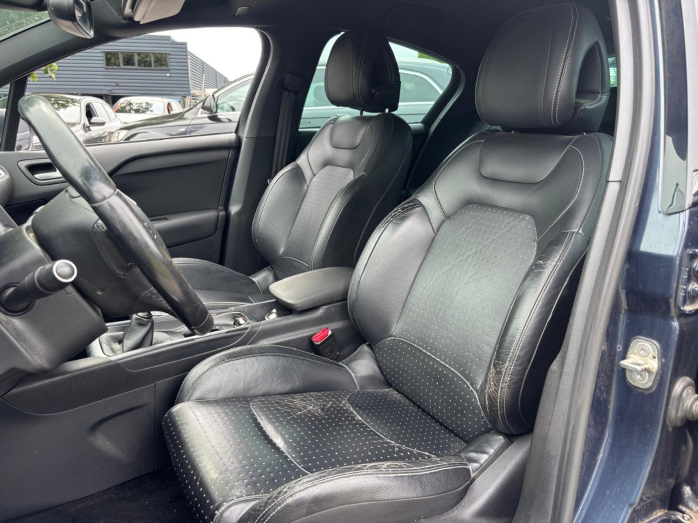 Foto van Citroen Ds4