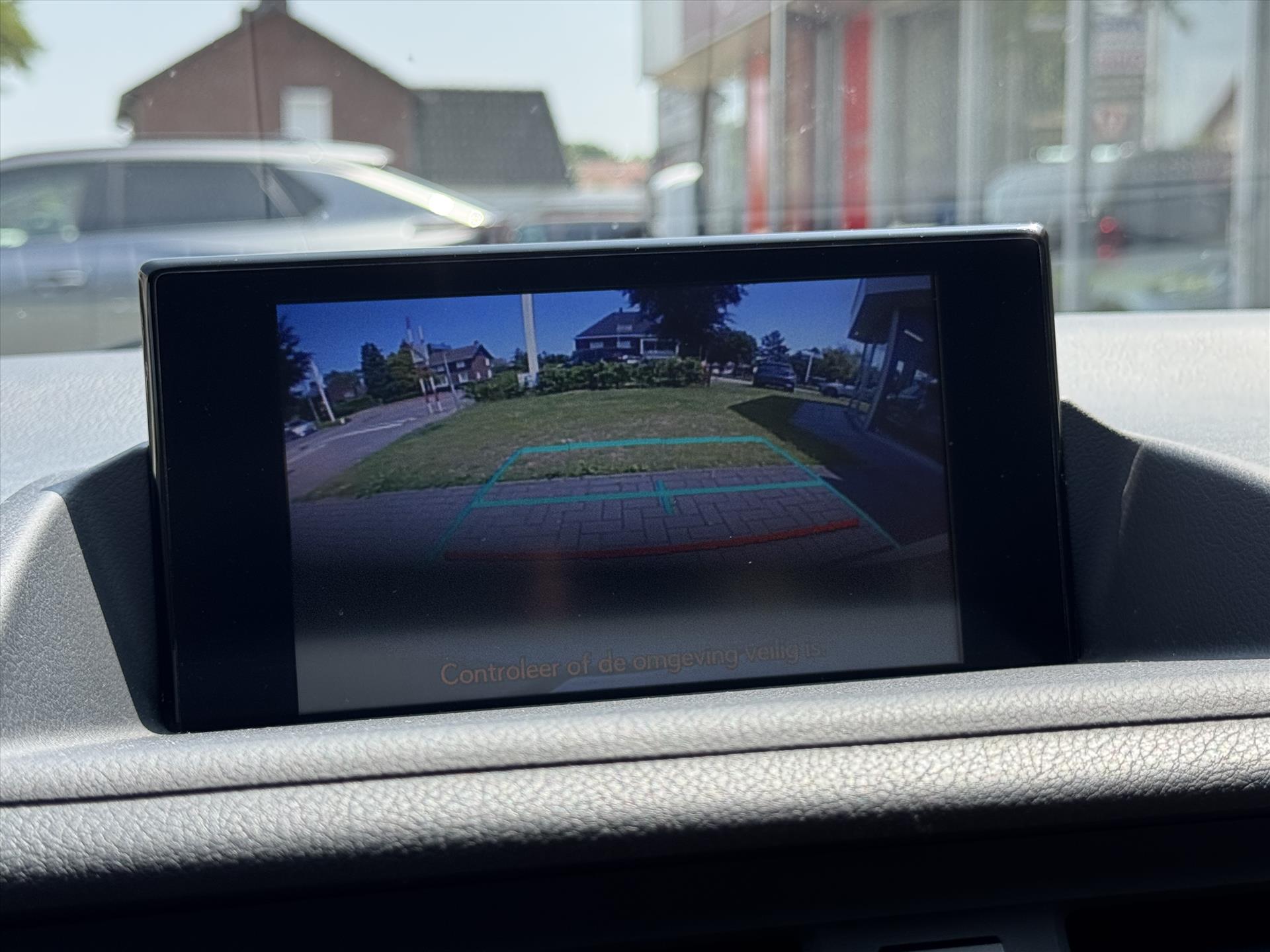 Foto van Lexus CT