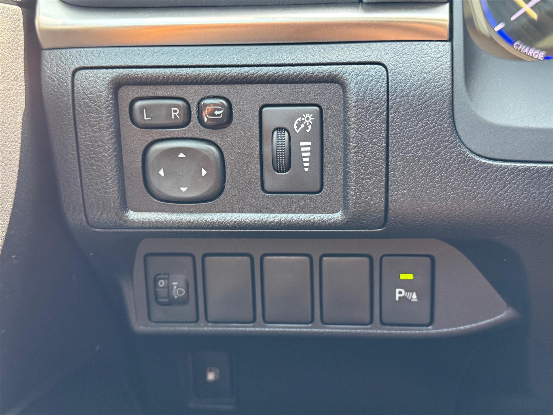 Foto van Lexus CT