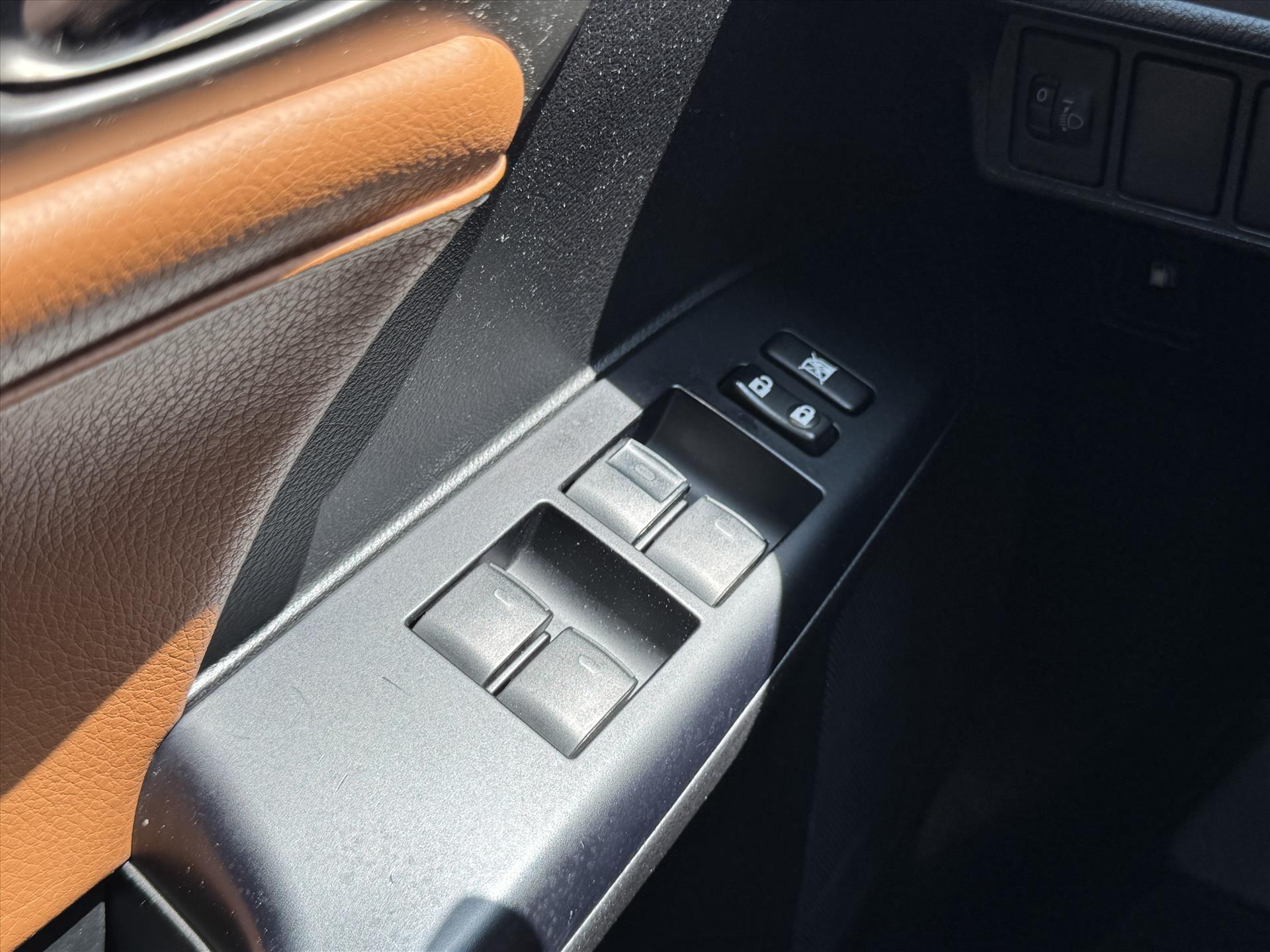 Foto van Lexus CT