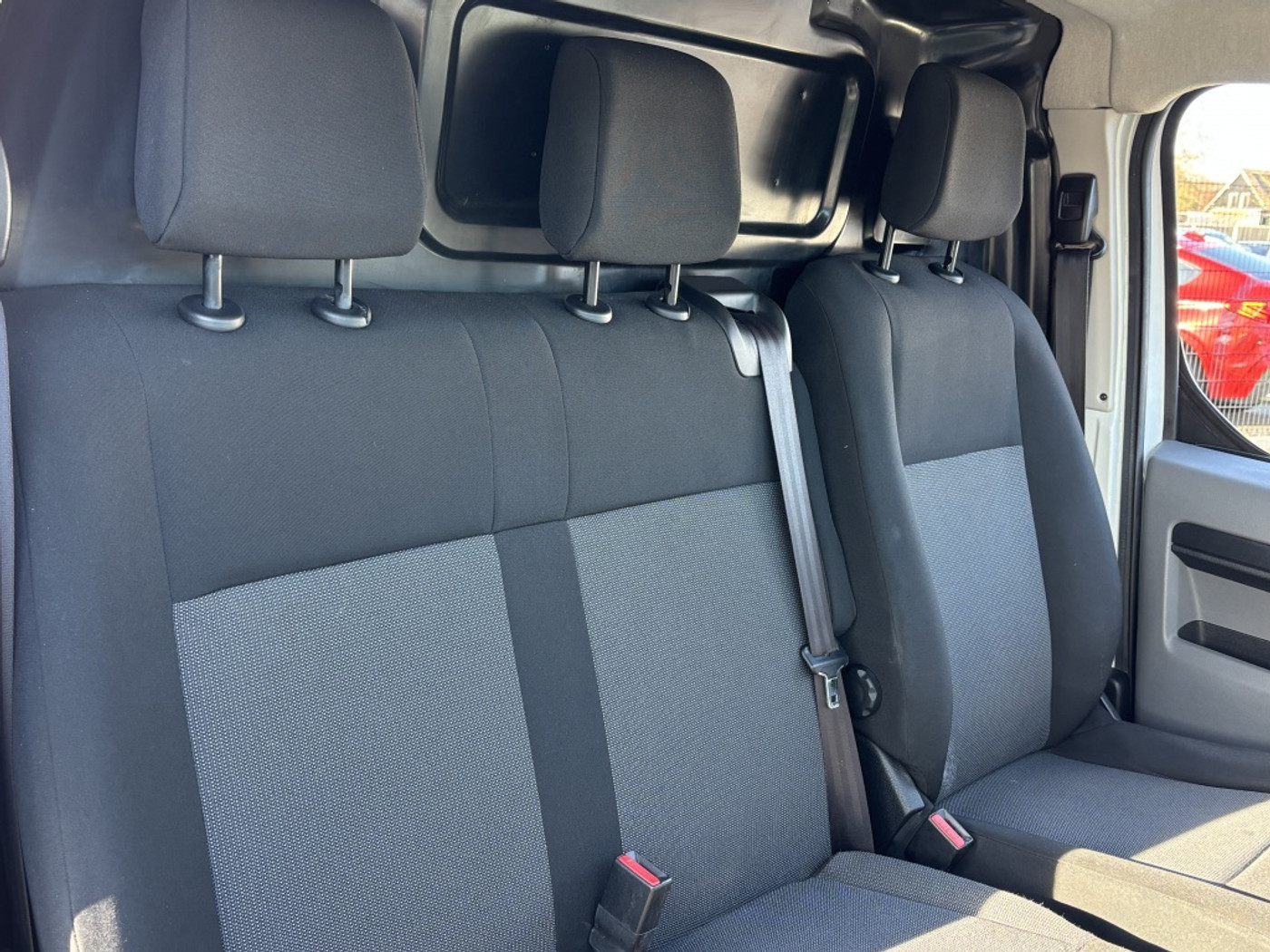 Foto van Citroen Jumpy