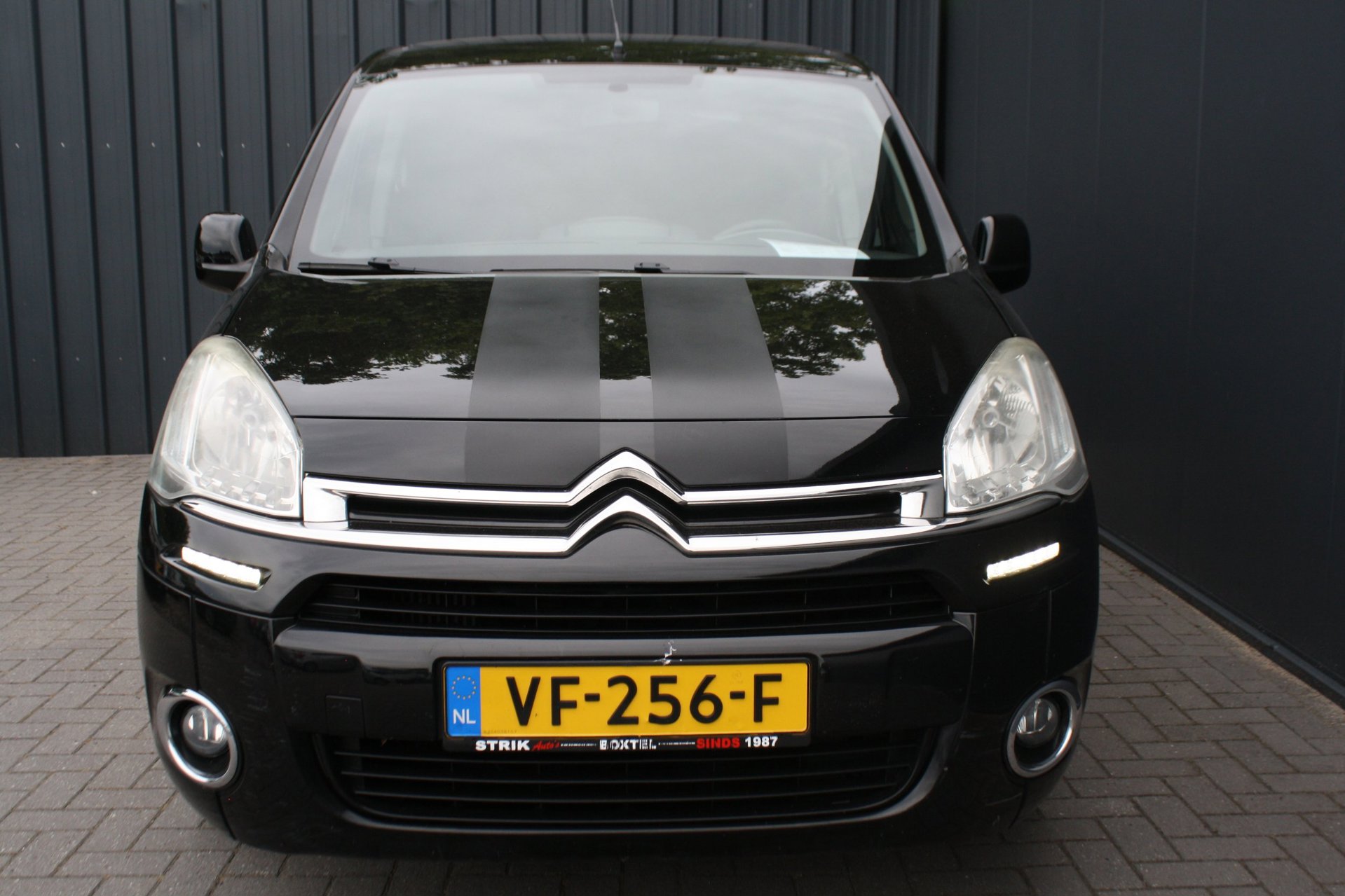 Foto van Citroen Berlingo