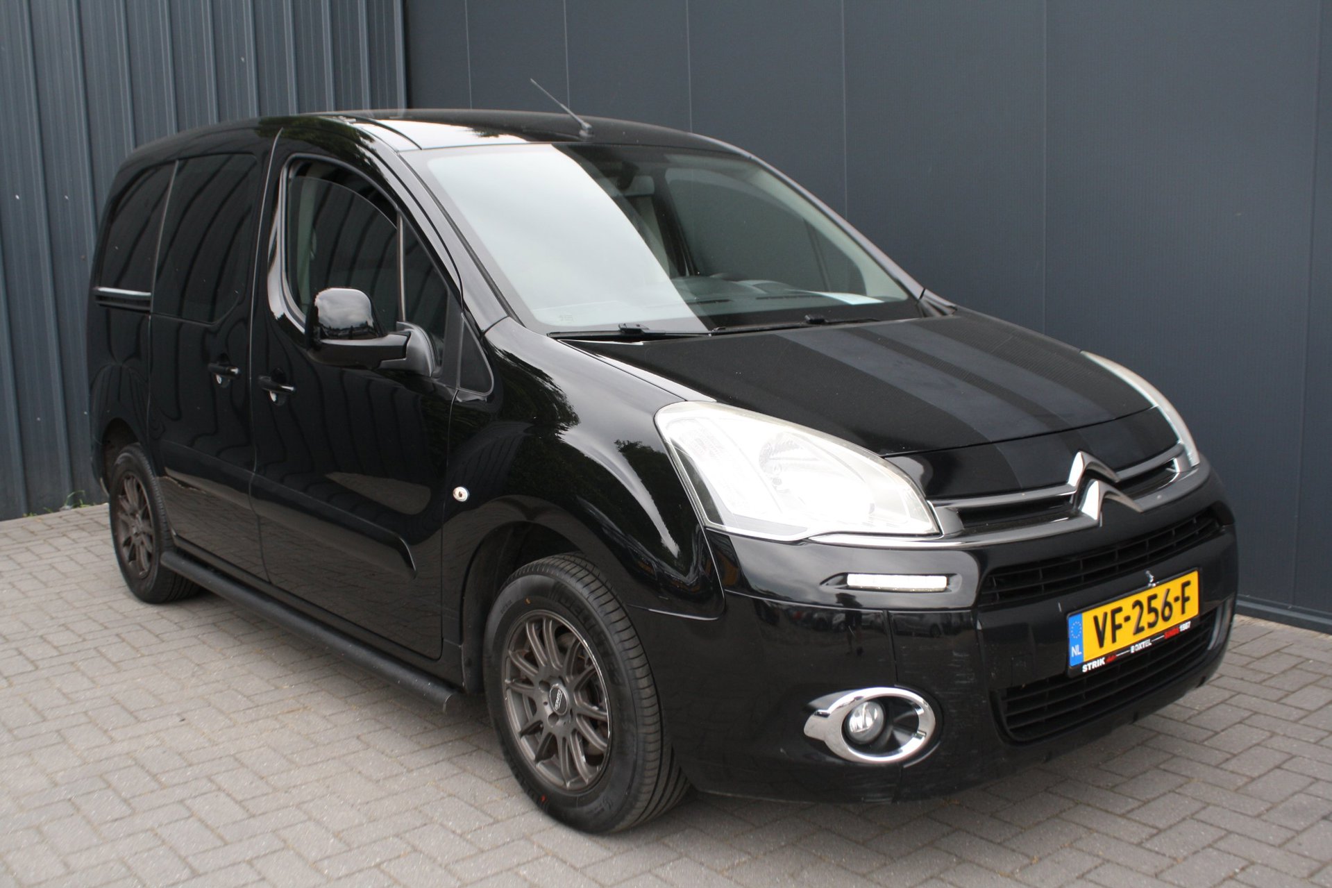 Foto van Citroen Berlingo
