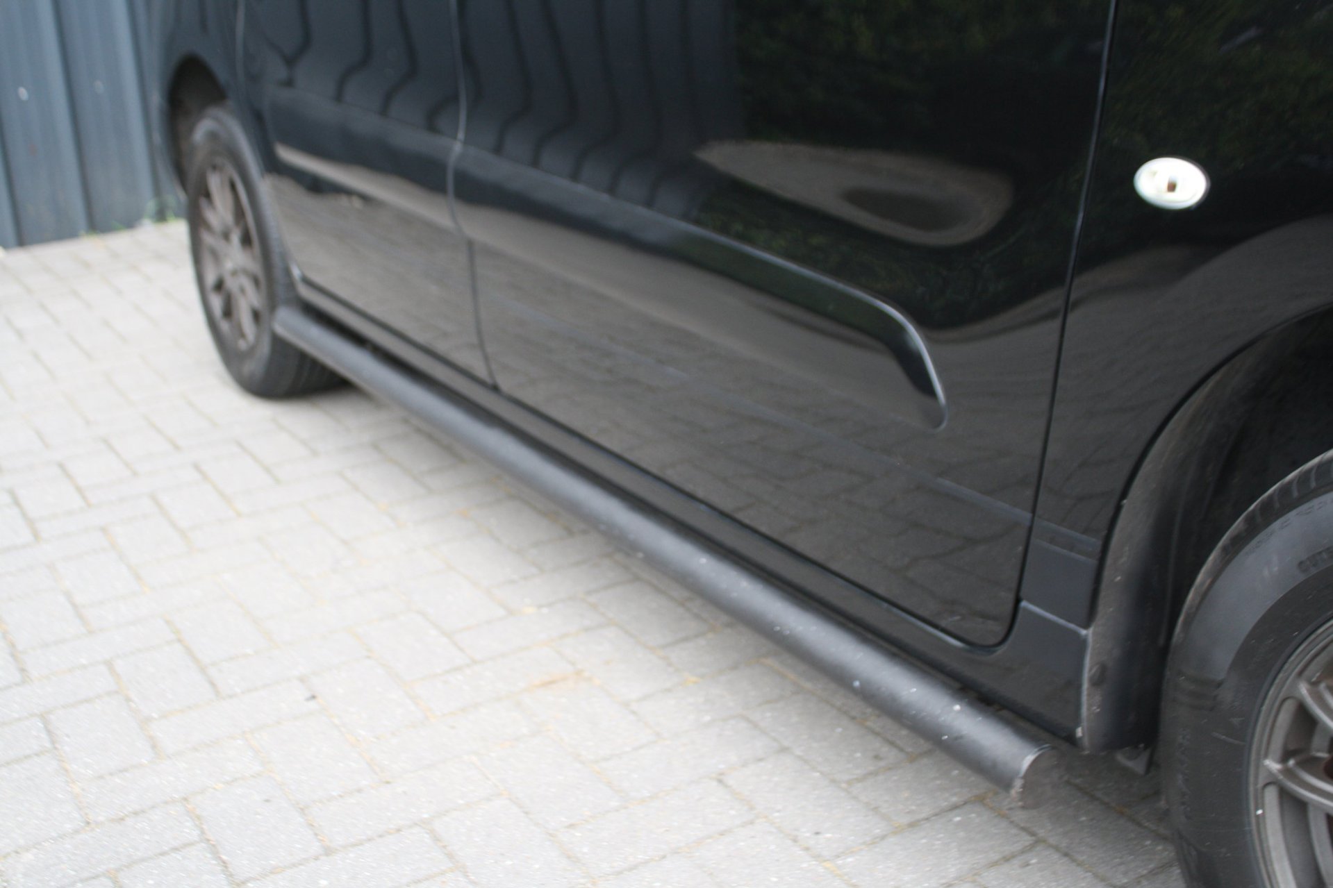 Foto van Citroen Berlingo