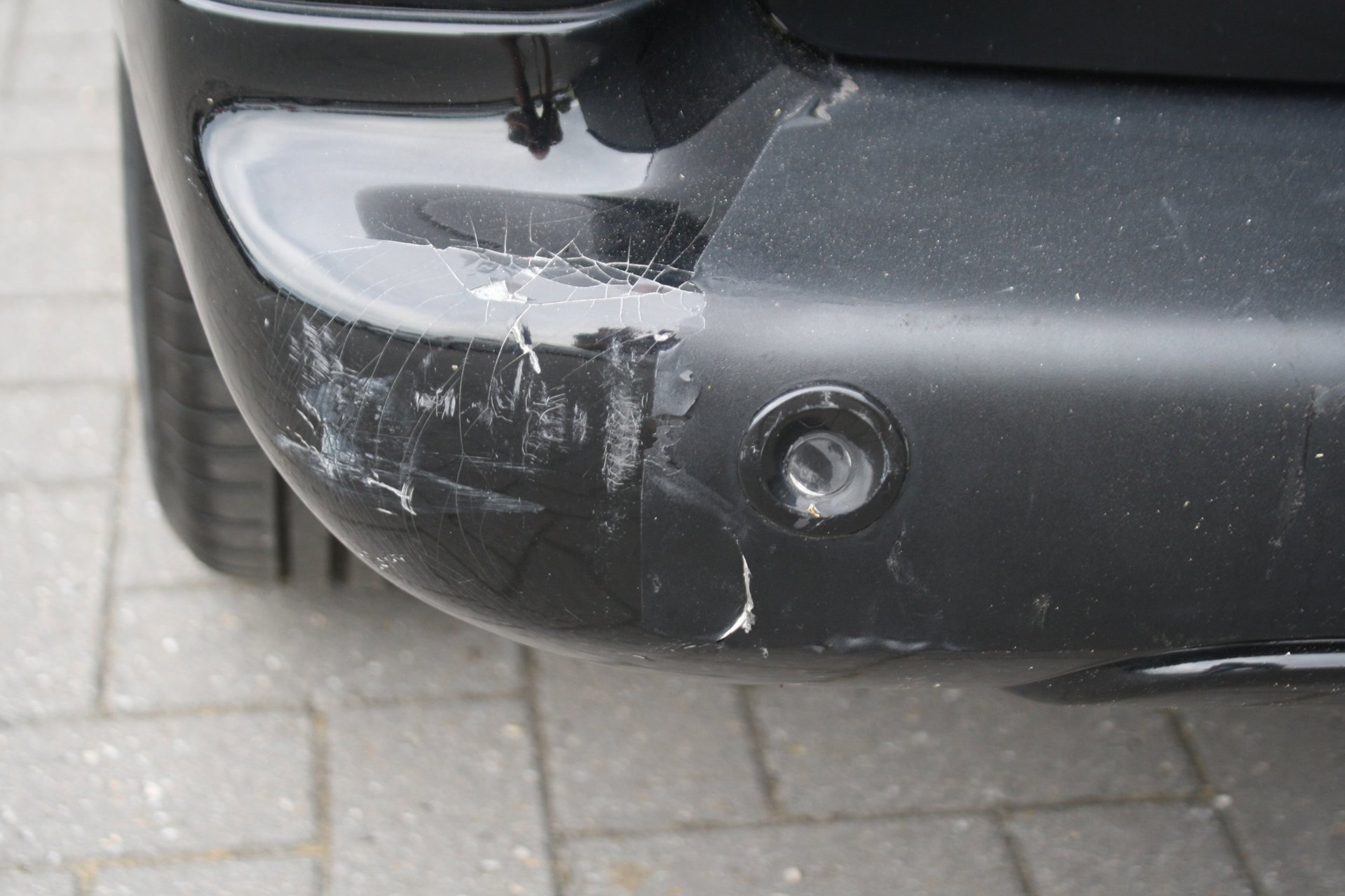 Foto van Citroen Berlingo