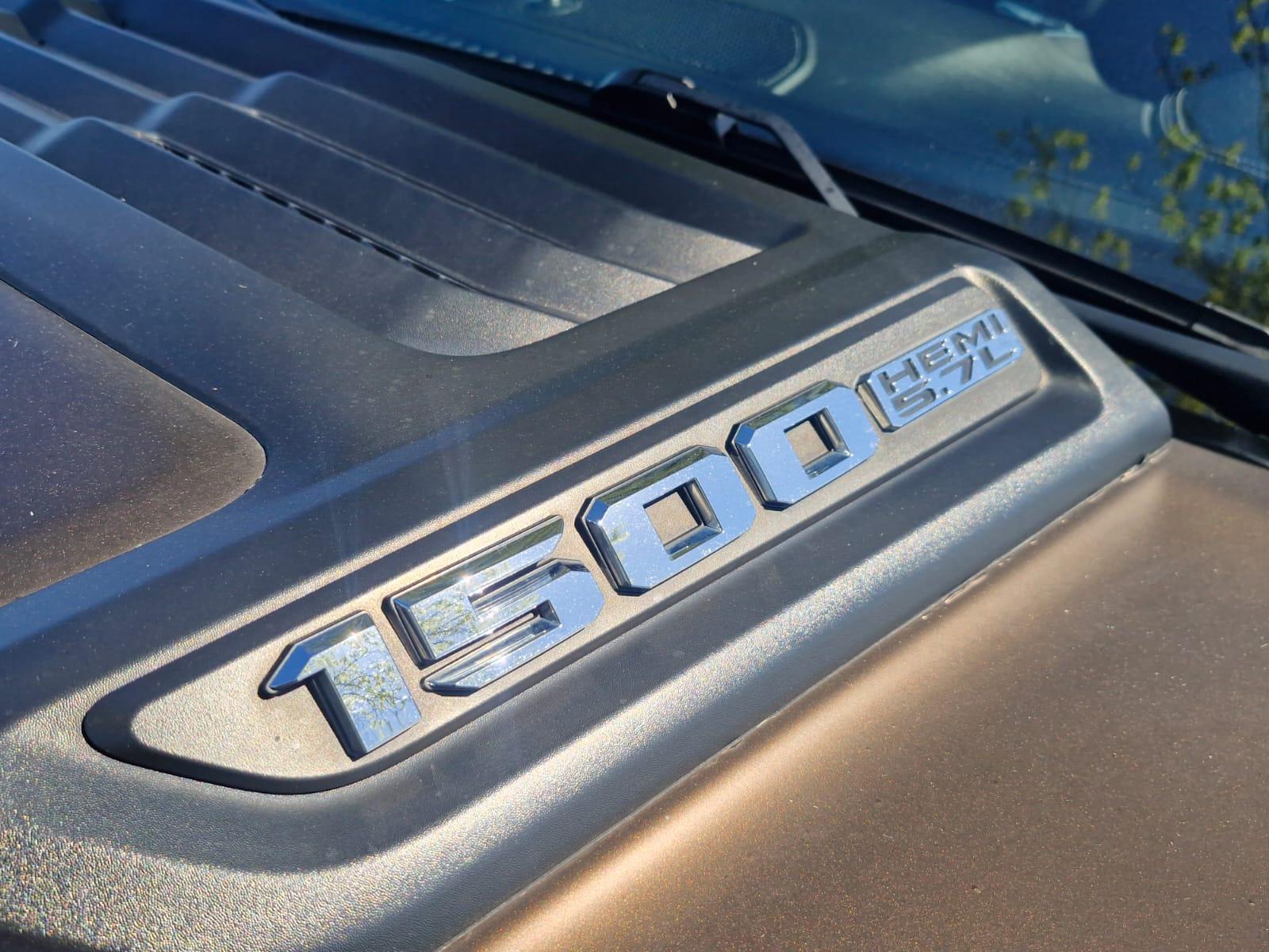 Foto van Ram Ram 1500 Laramie