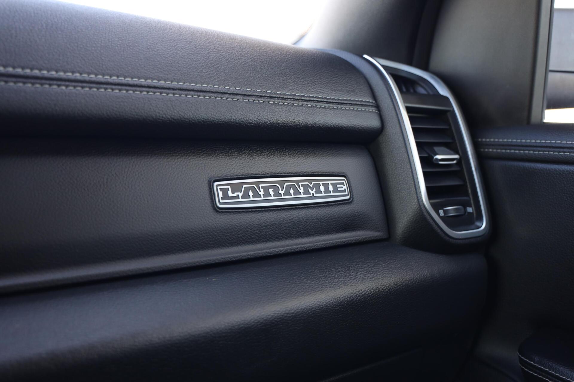 Foto van Ram Ram 1500 Laramie