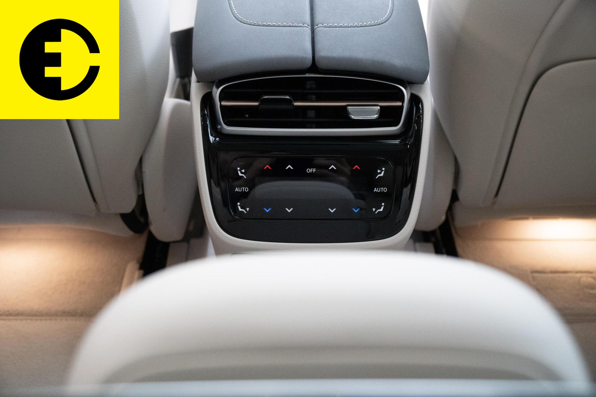Foto van Mercedes-Benz Eqs 580 4Matic