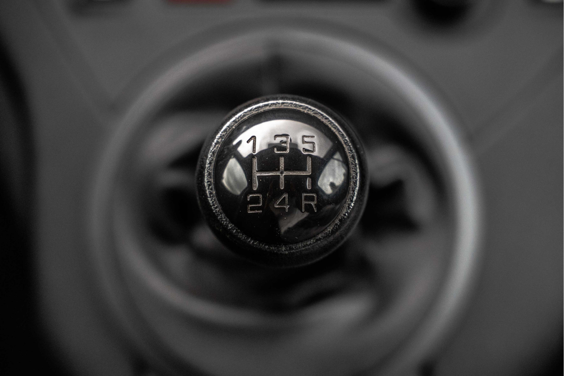 Foto van Peugeot Partner