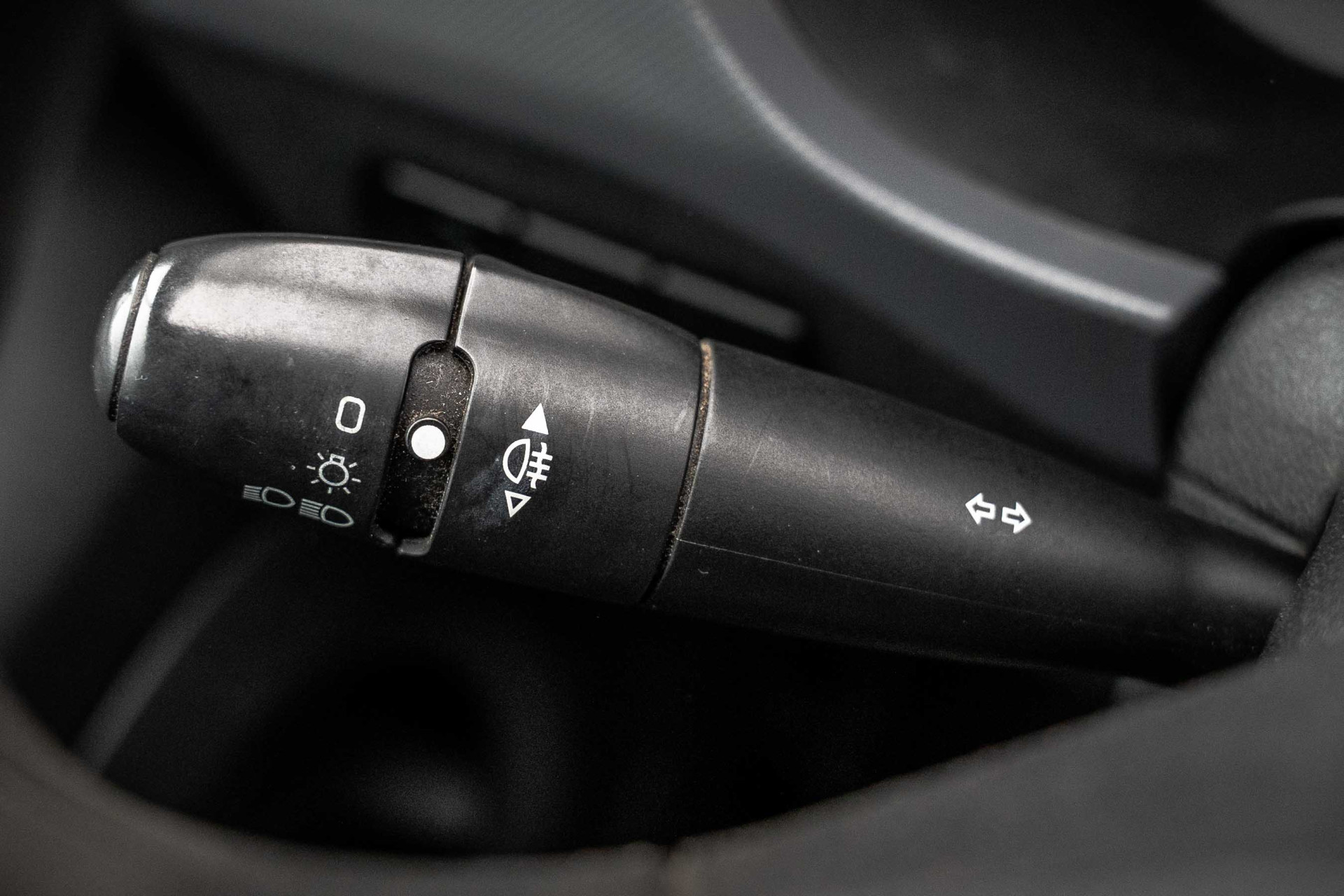 Foto van Peugeot Partner