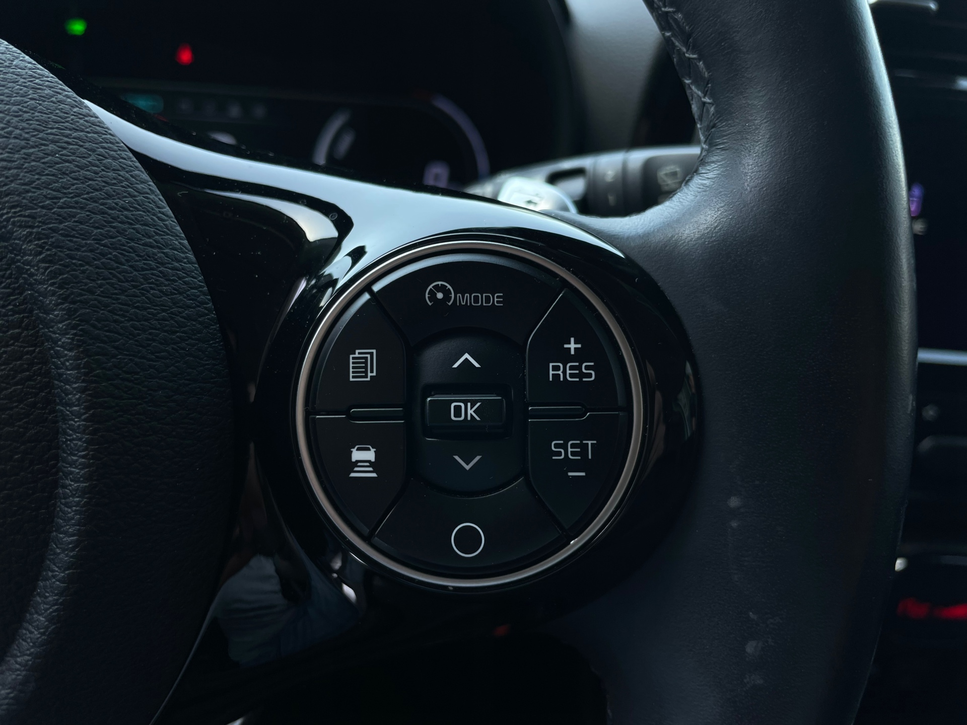 Foto van Kia Soul