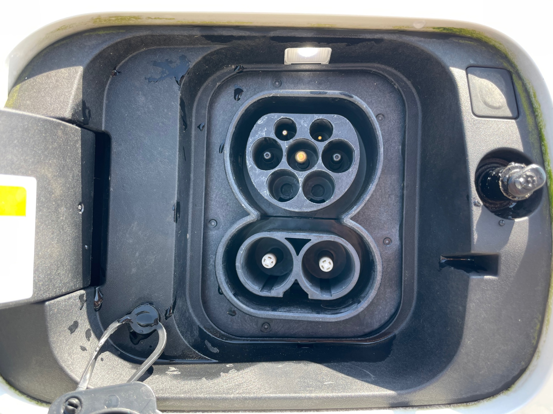 Foto van Kia Soul