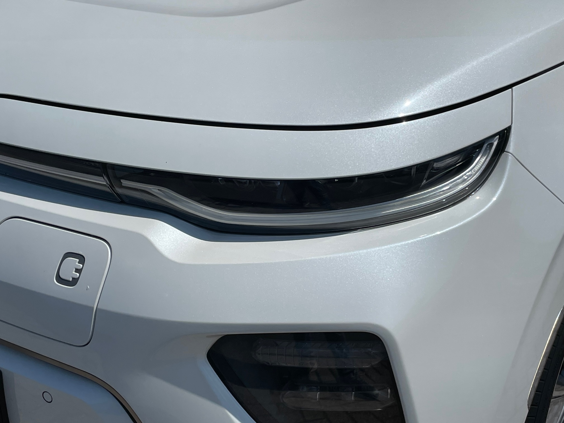 Foto van Kia Soul