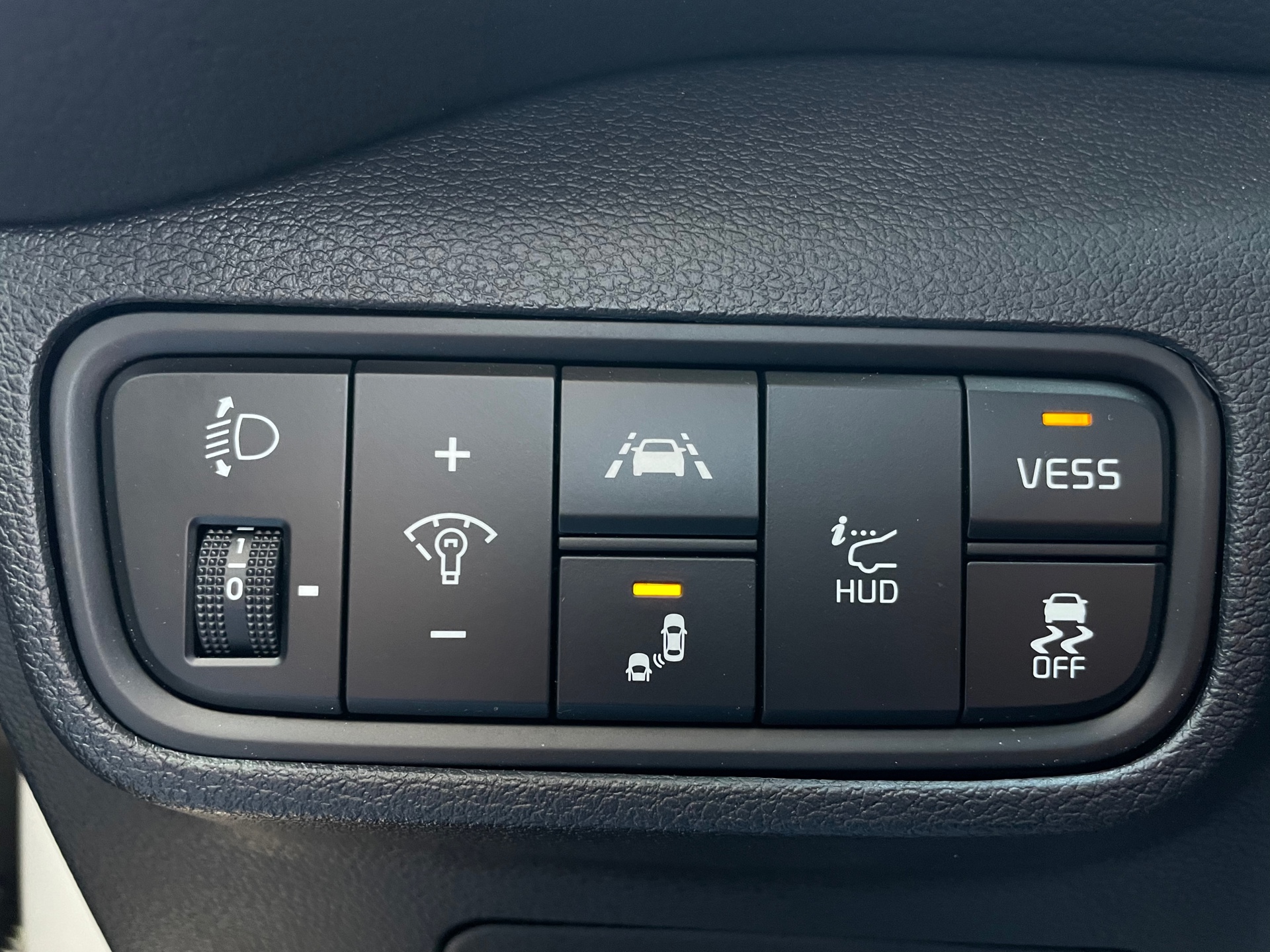 Foto van Kia Soul