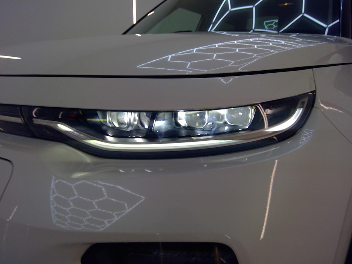 Foto van Kia Soul