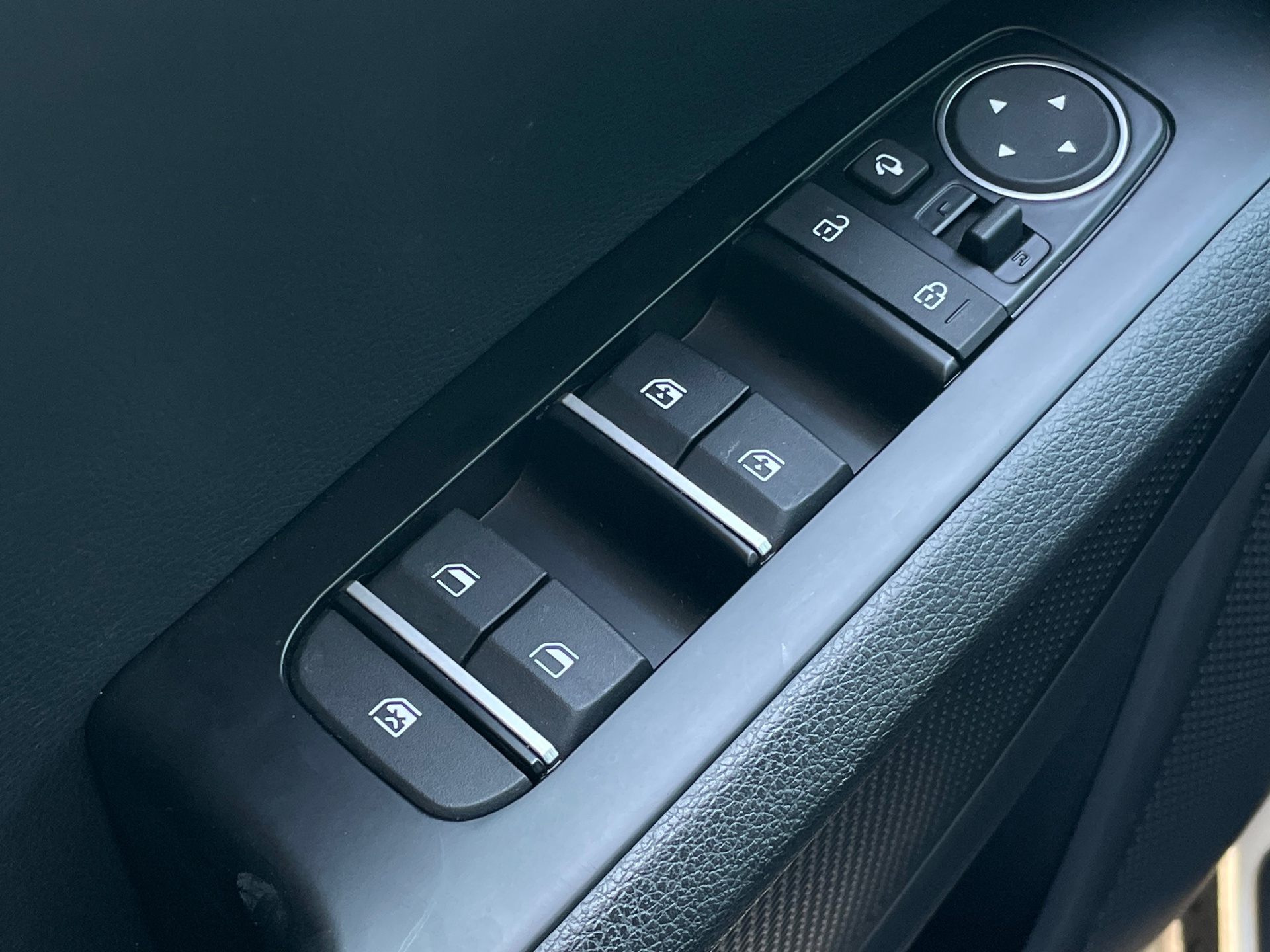 Foto van Kia Soul