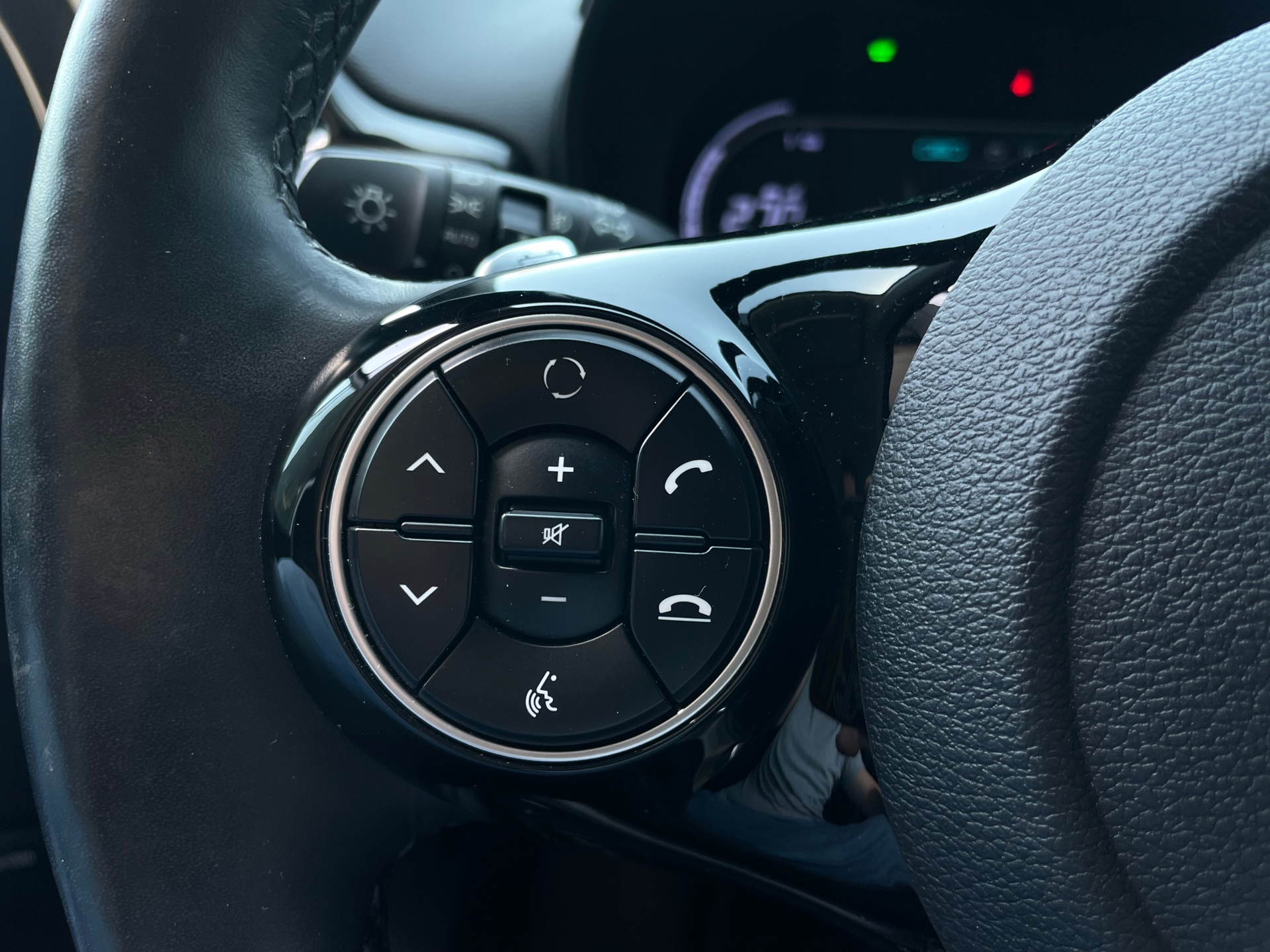 Foto van Kia Soul