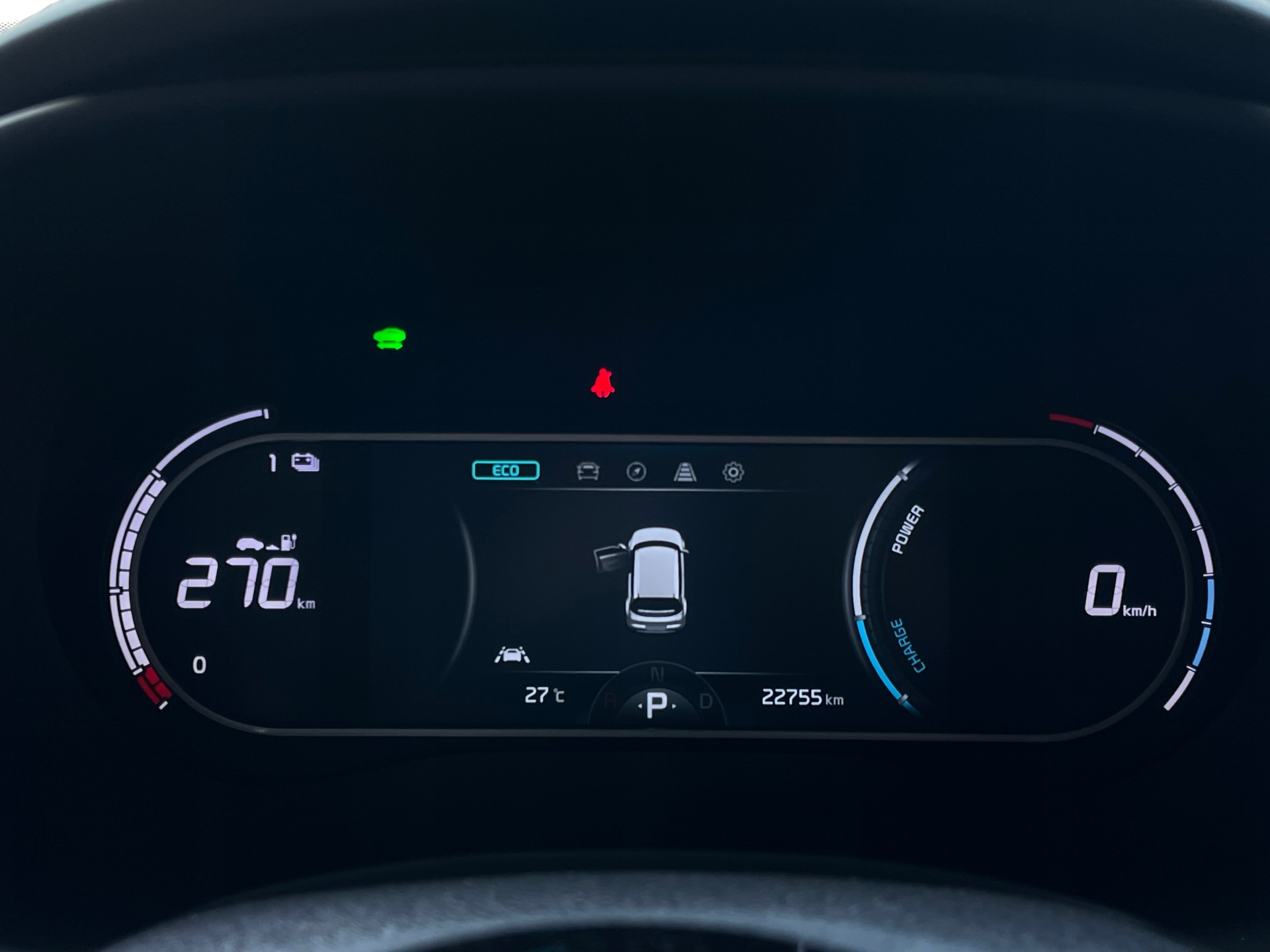 Foto van Kia Soul