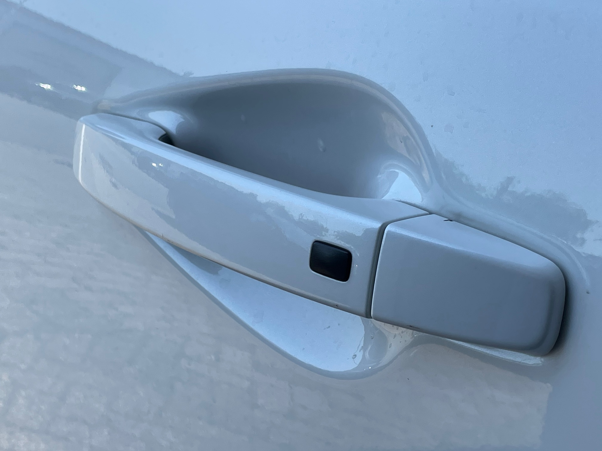 Foto van Kia Soul