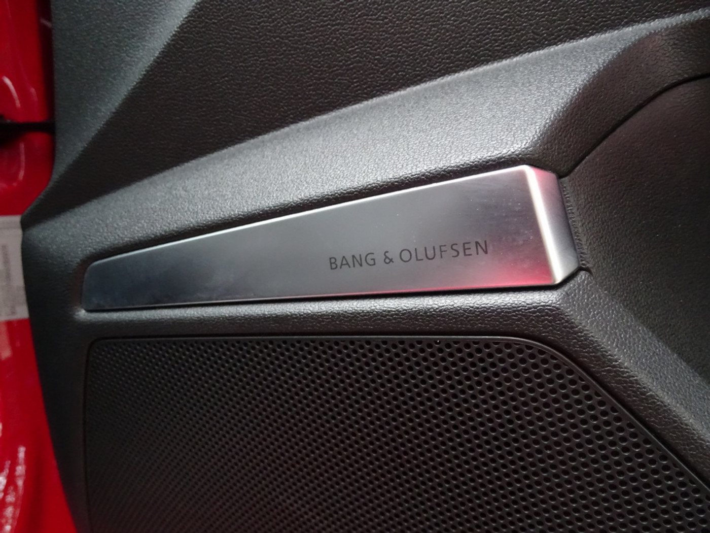 Foto van Audi A3 45 TFSIe