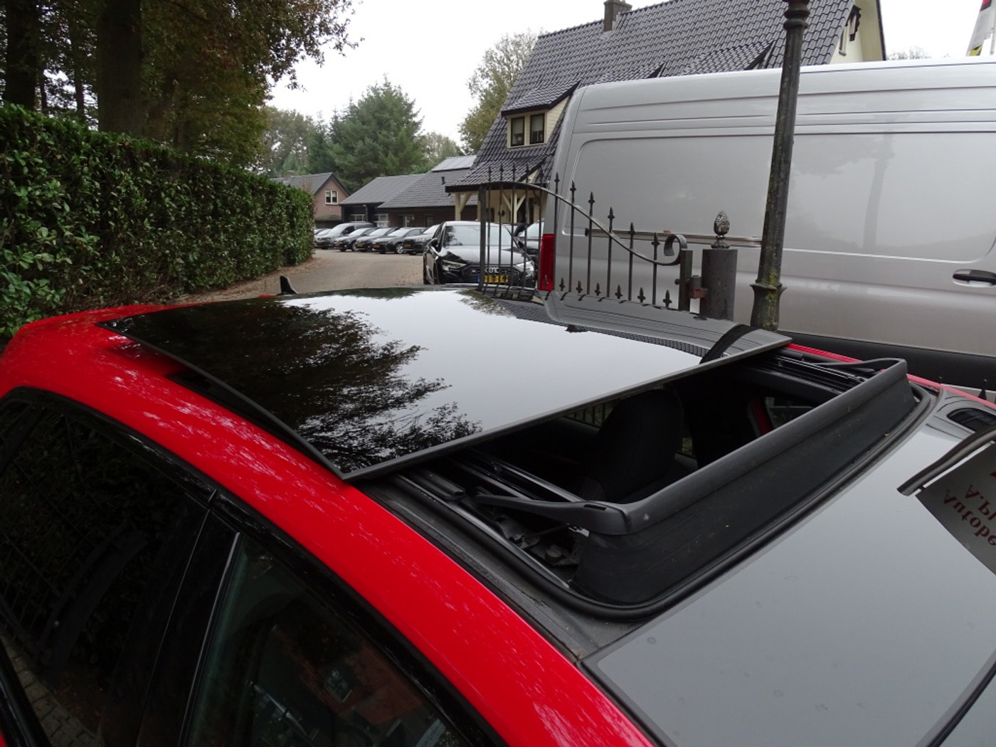 Foto van Audi A3 45 TFSIe