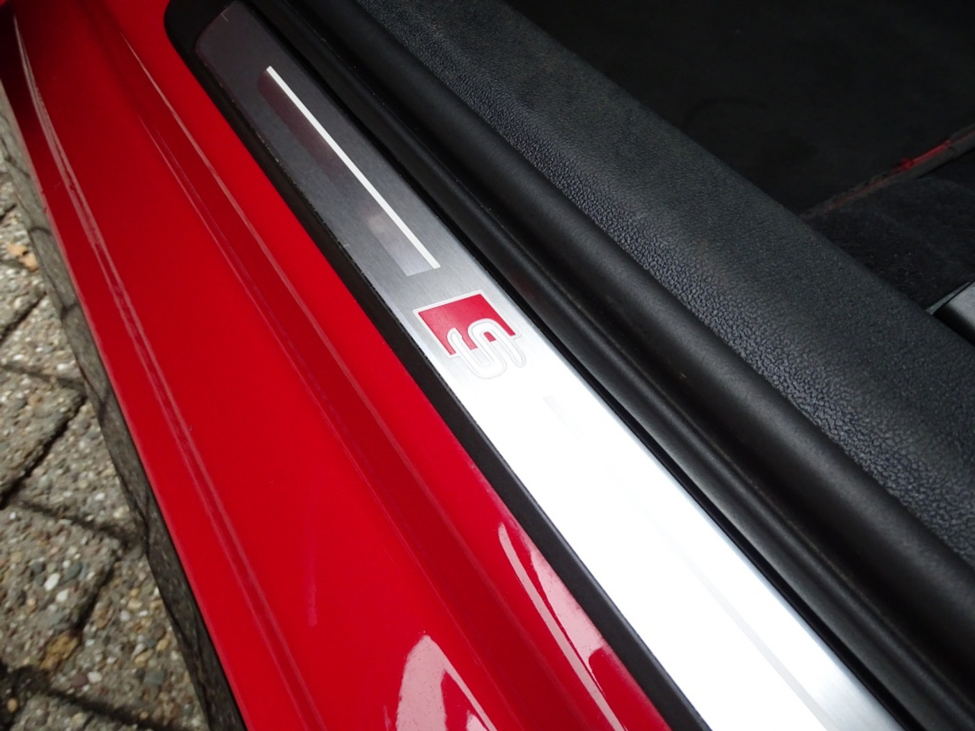 Foto van Audi A3 45 TFSIe