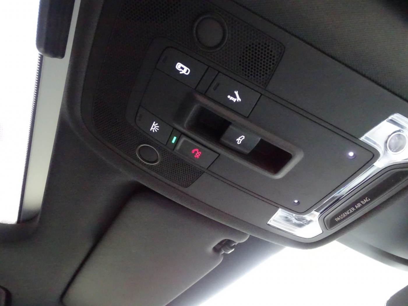 Foto van Audi A3 45 TFSIe