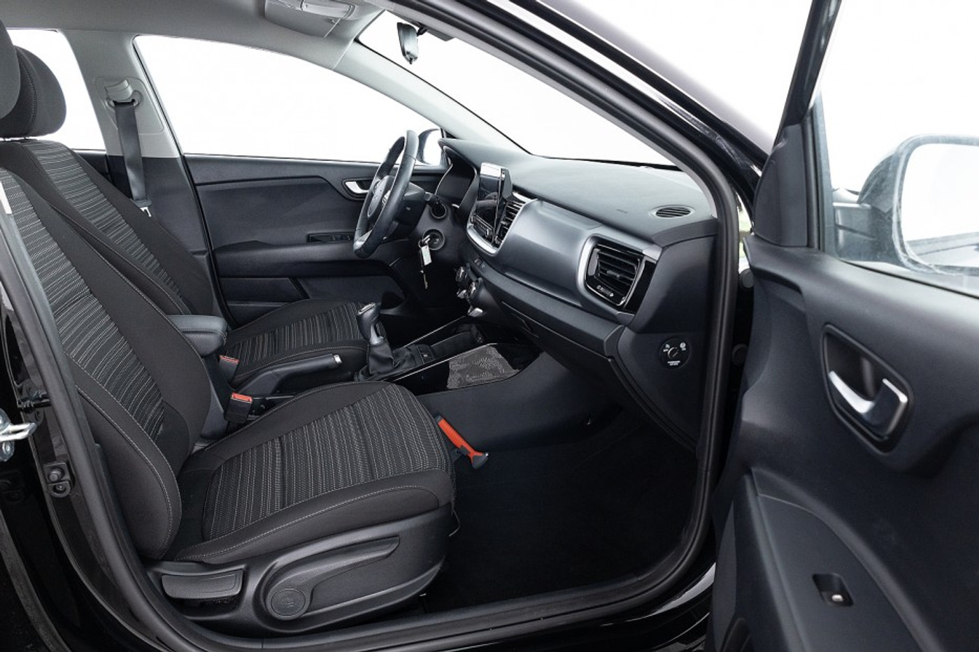 Foto van Kia Stonic