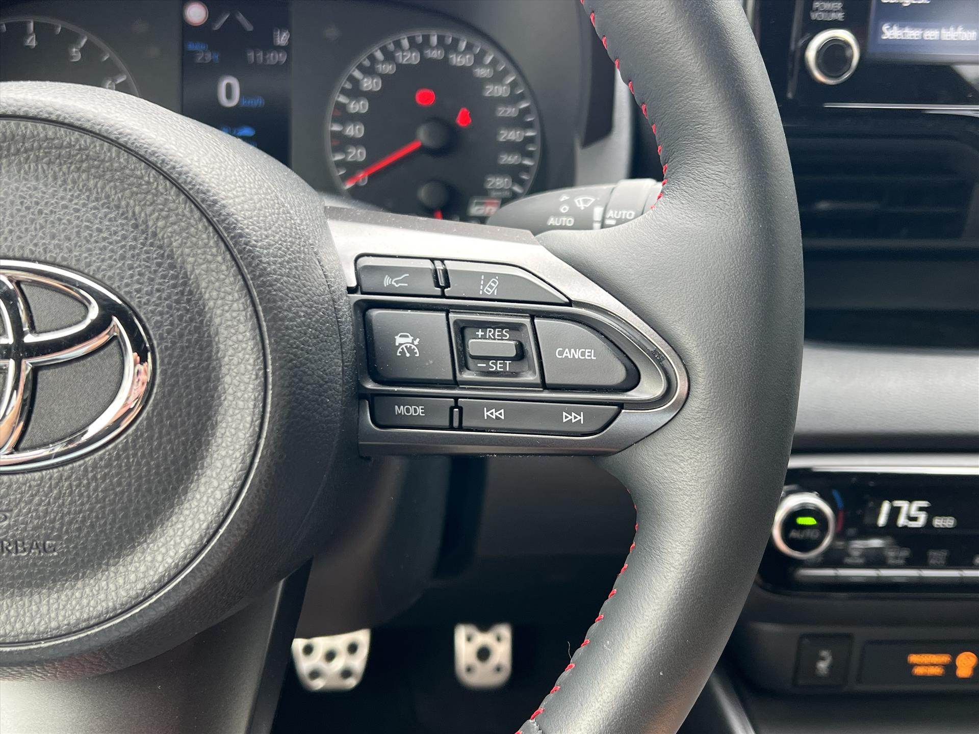 Foto van Toyota Toyota GR Yaris