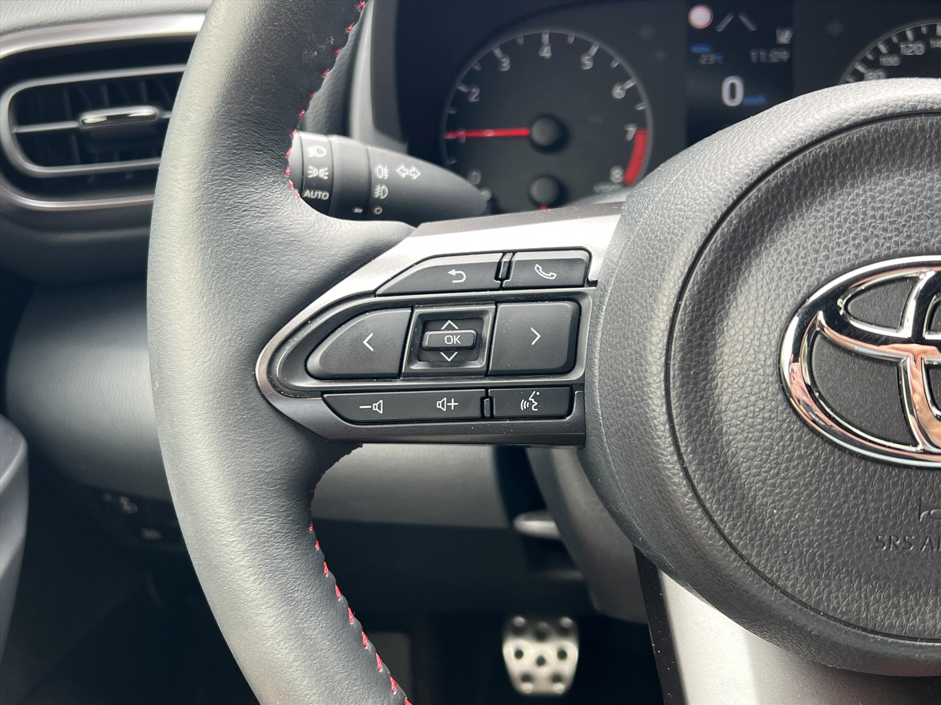 Foto van Toyota Toyota GR Yaris