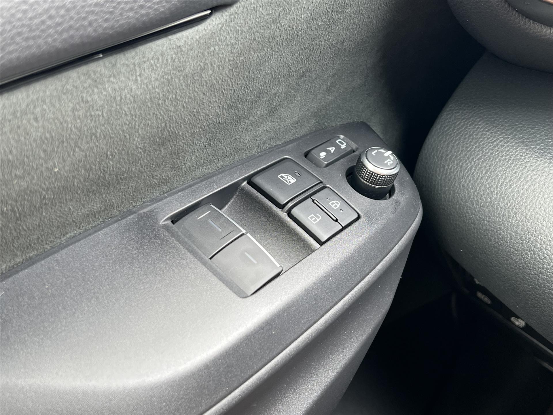 Foto van Toyota Toyota GR Yaris