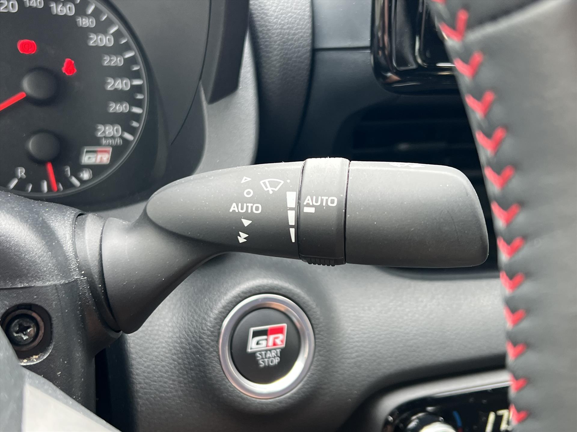 Foto van Toyota Toyota GR Yaris