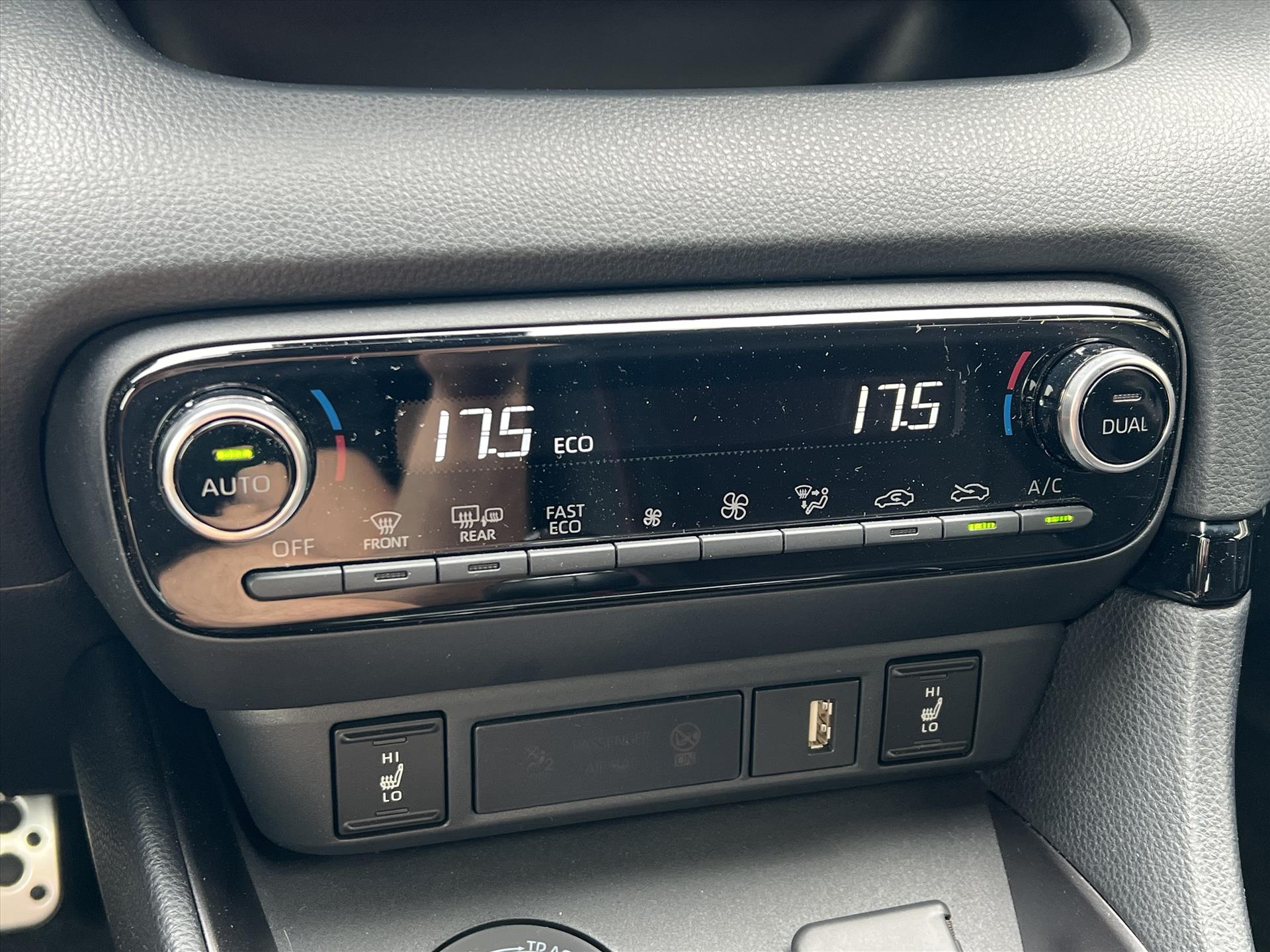 Foto van Toyota Toyota GR Yaris